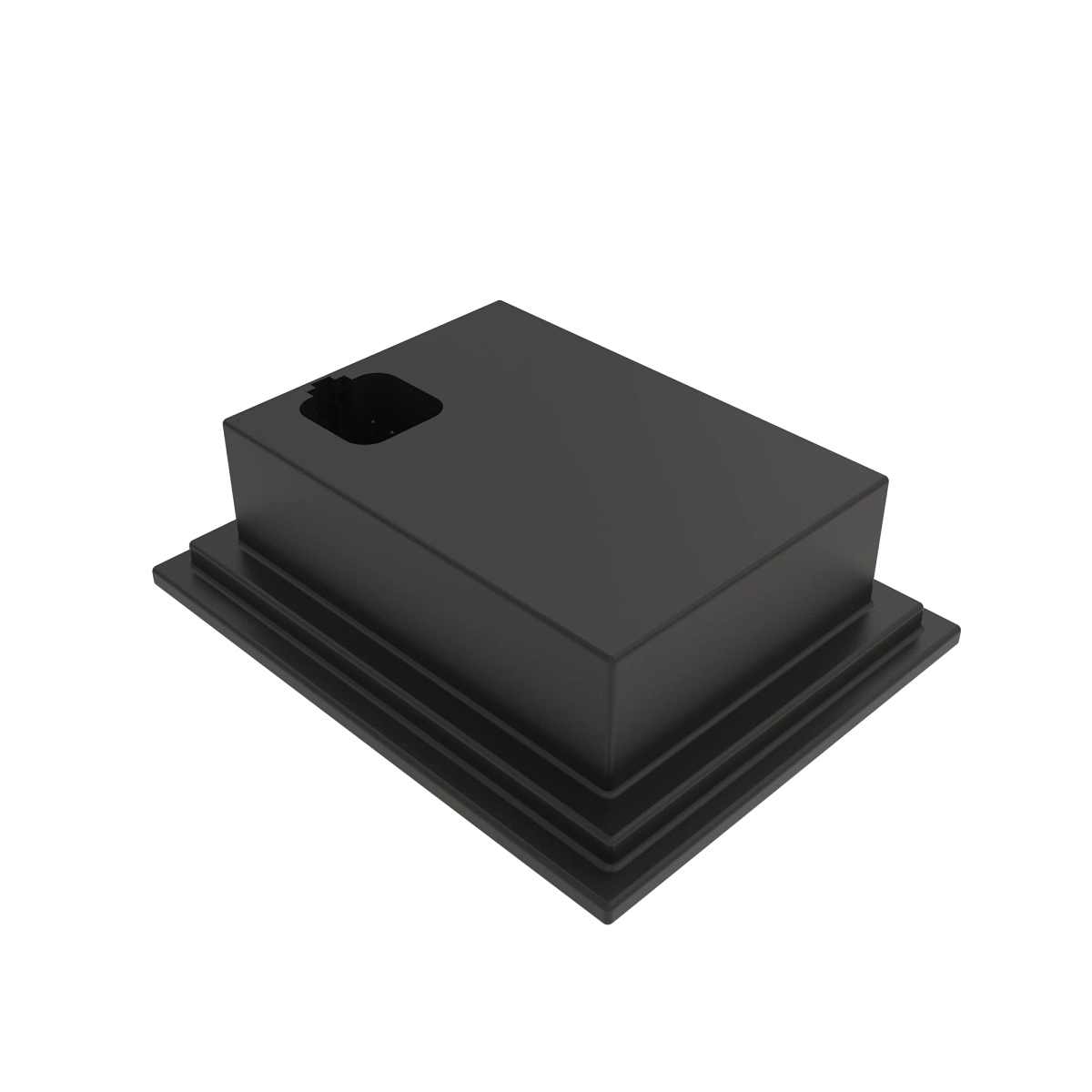 Elastomeric Keypad, Switch Module