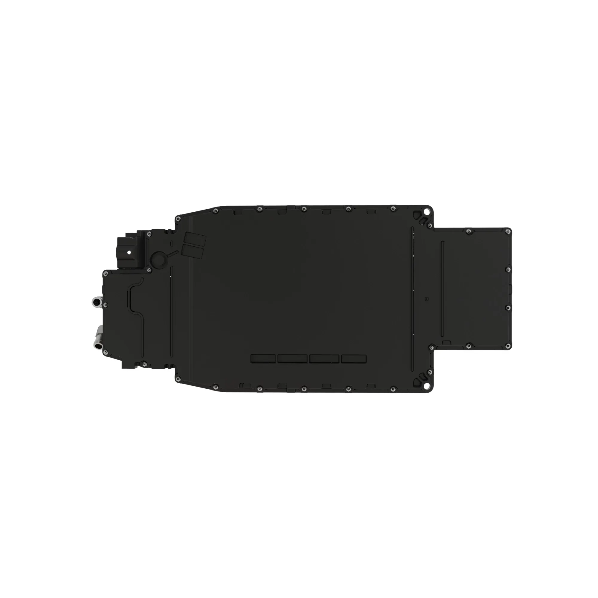 ELECTRONIC CONTROL UNIT