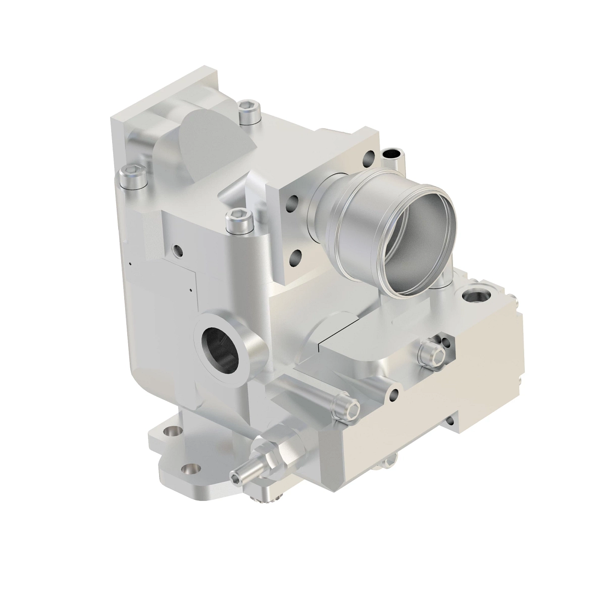 Hydraulic Pump