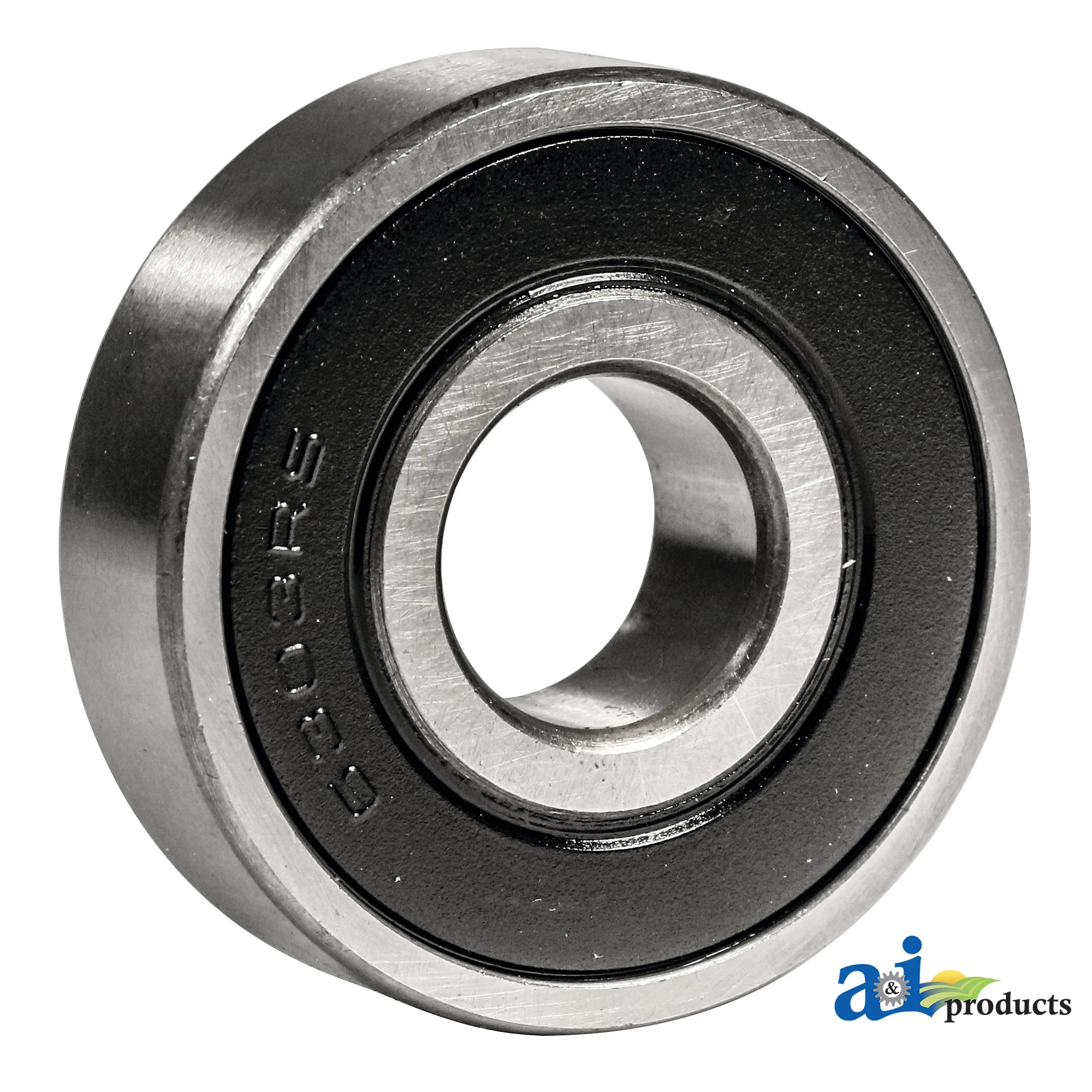 A&I Products Ball Bearing - A-6303-2RS-I