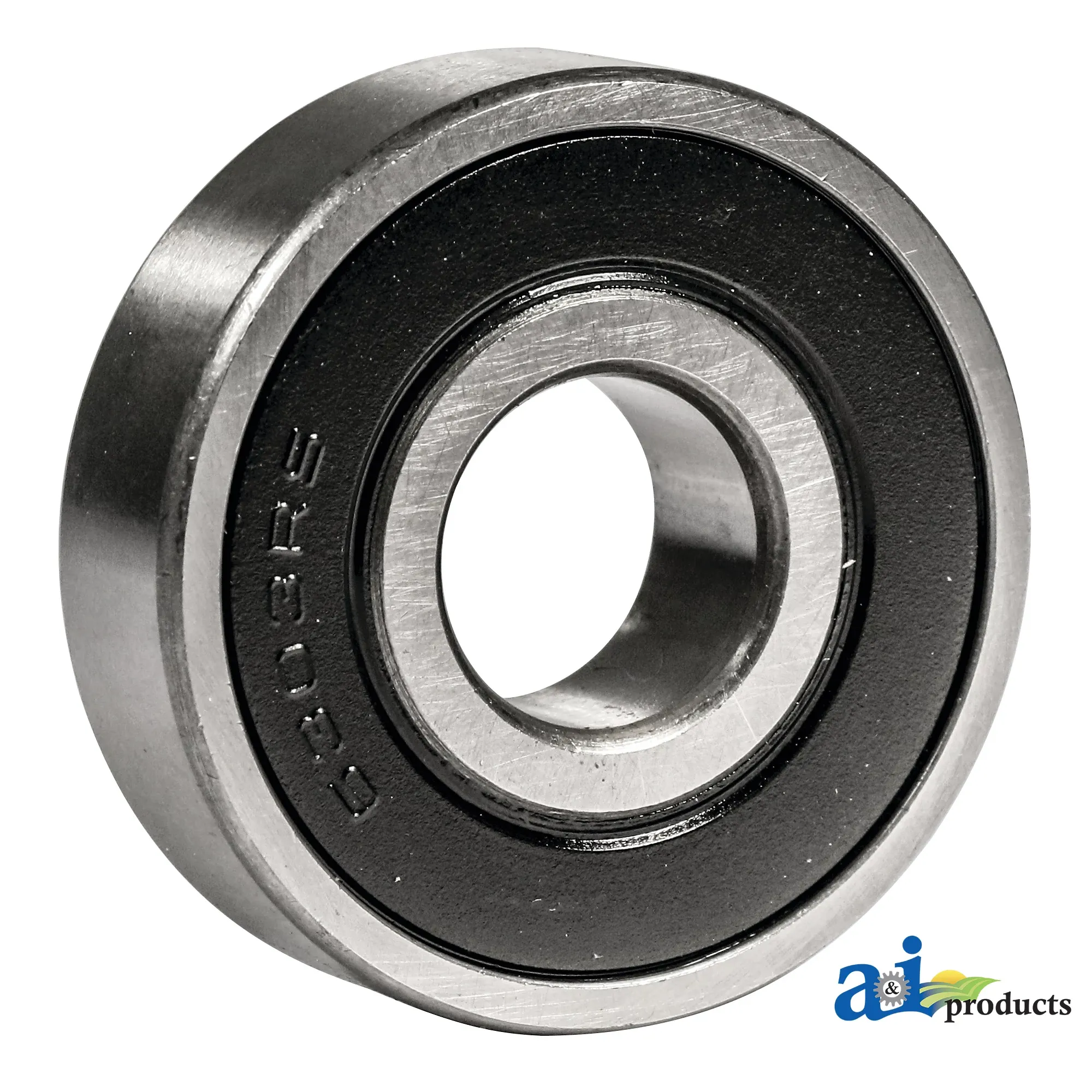 A&I Products Ball Bearing - A-6303-2RS-I