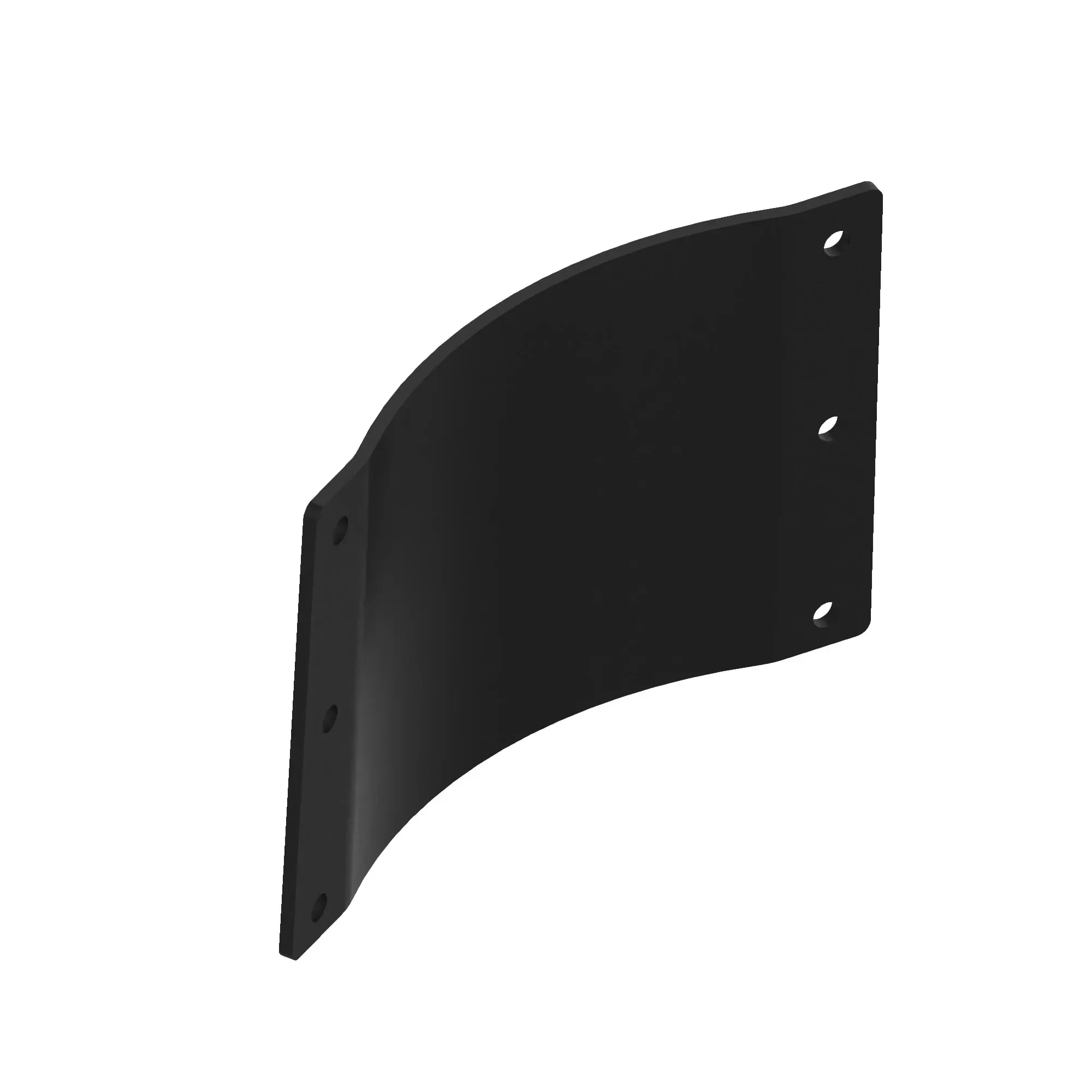 John Deere Plate - F711400
