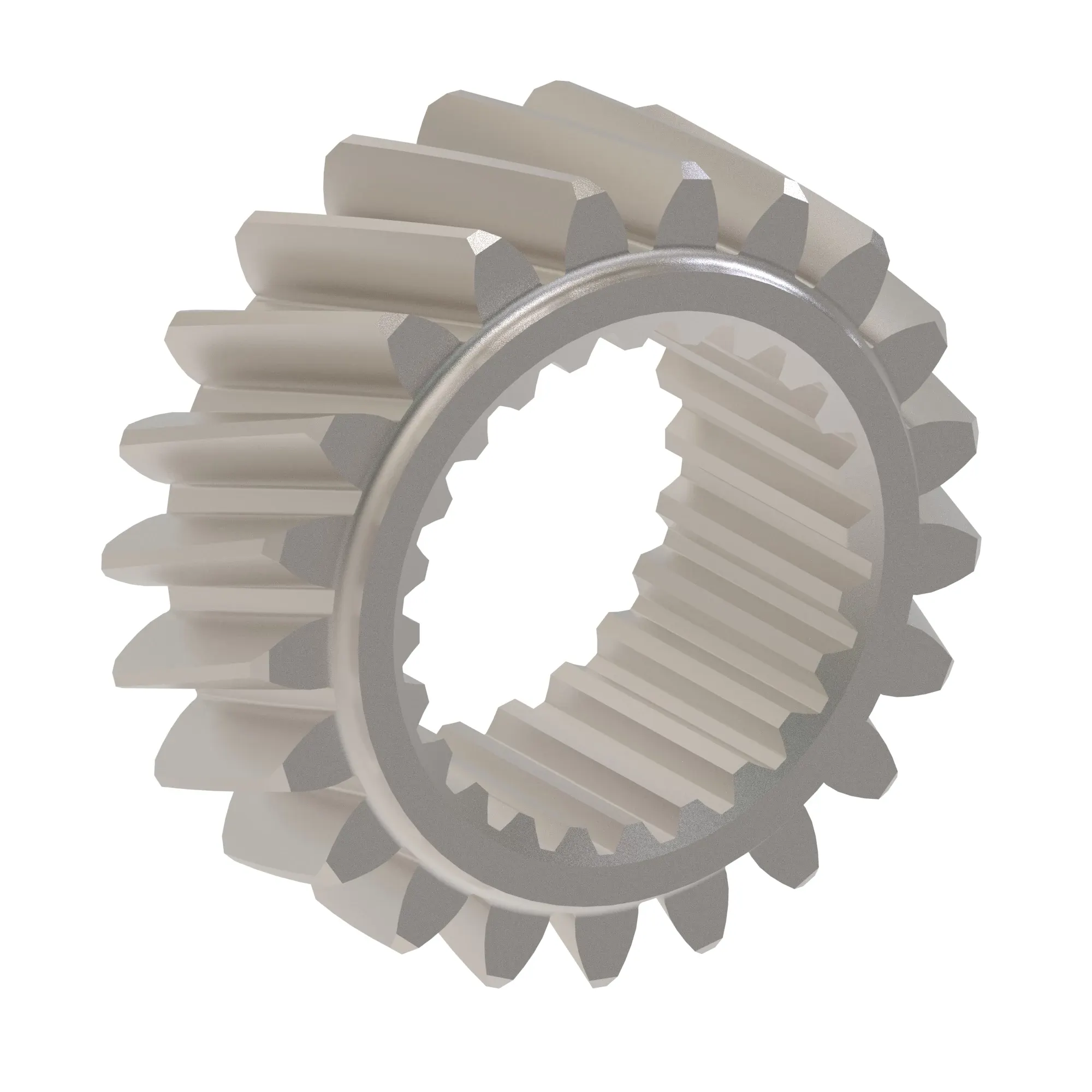 X40 PRT 2ND SPEED PINION.