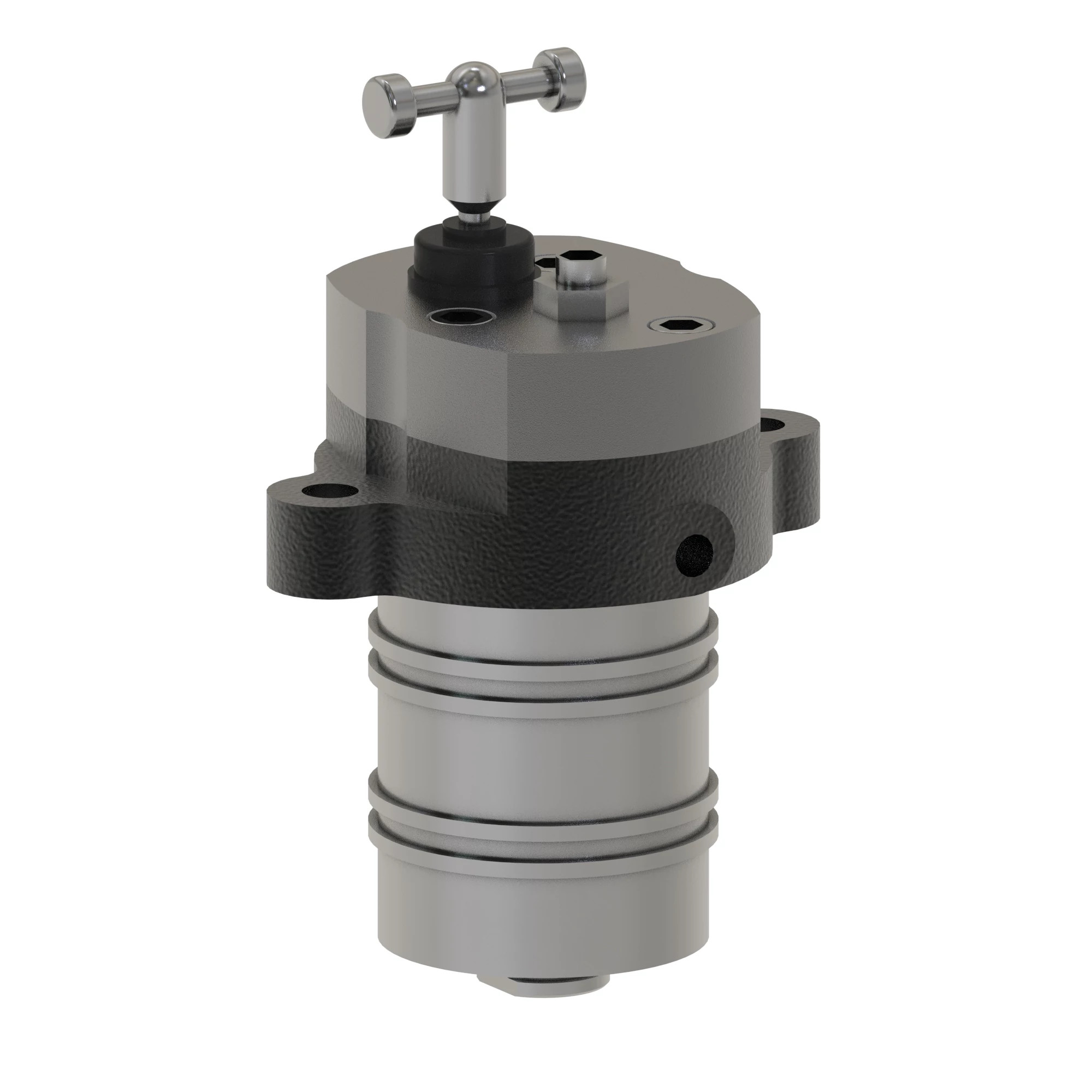 CONTROL VALVE, CONTROL VALVE, ROCKS