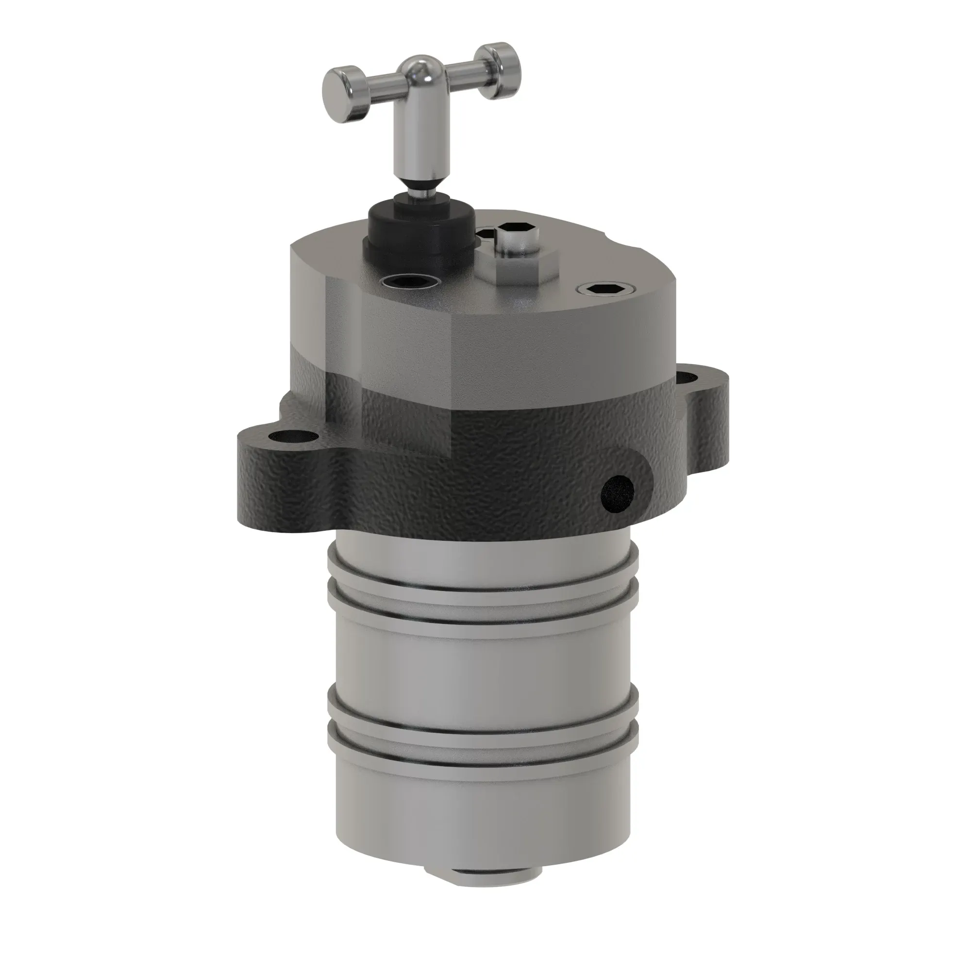 John Deere Control Valve - RE73645