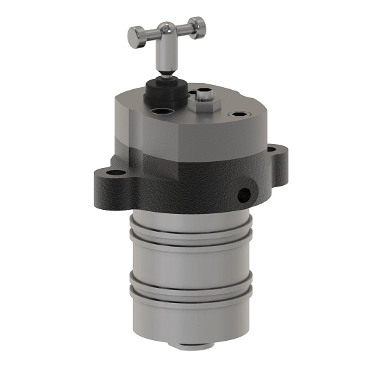 John Deere Control Valve - RE73645