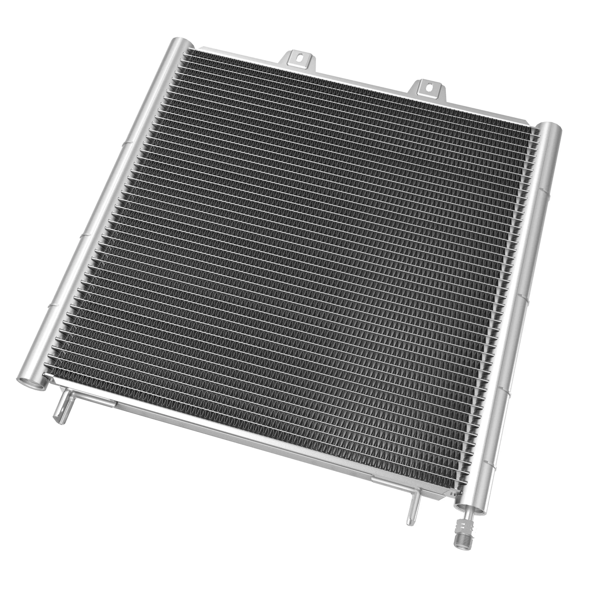 Vapor Condenser