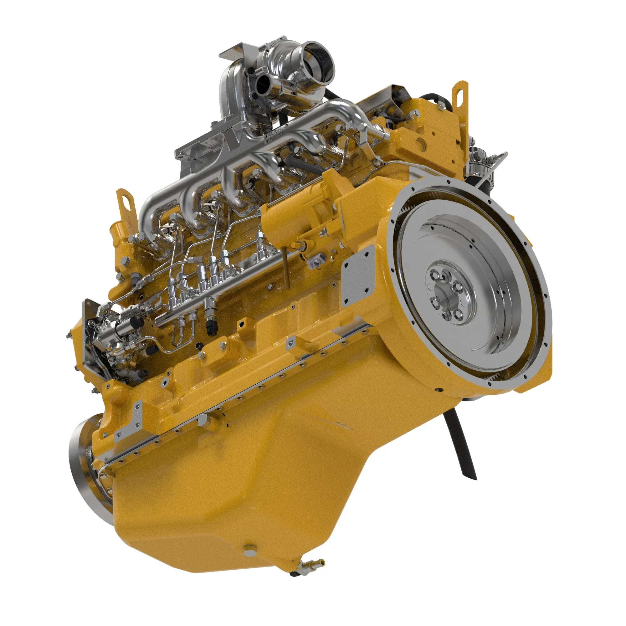 Diesel Engine