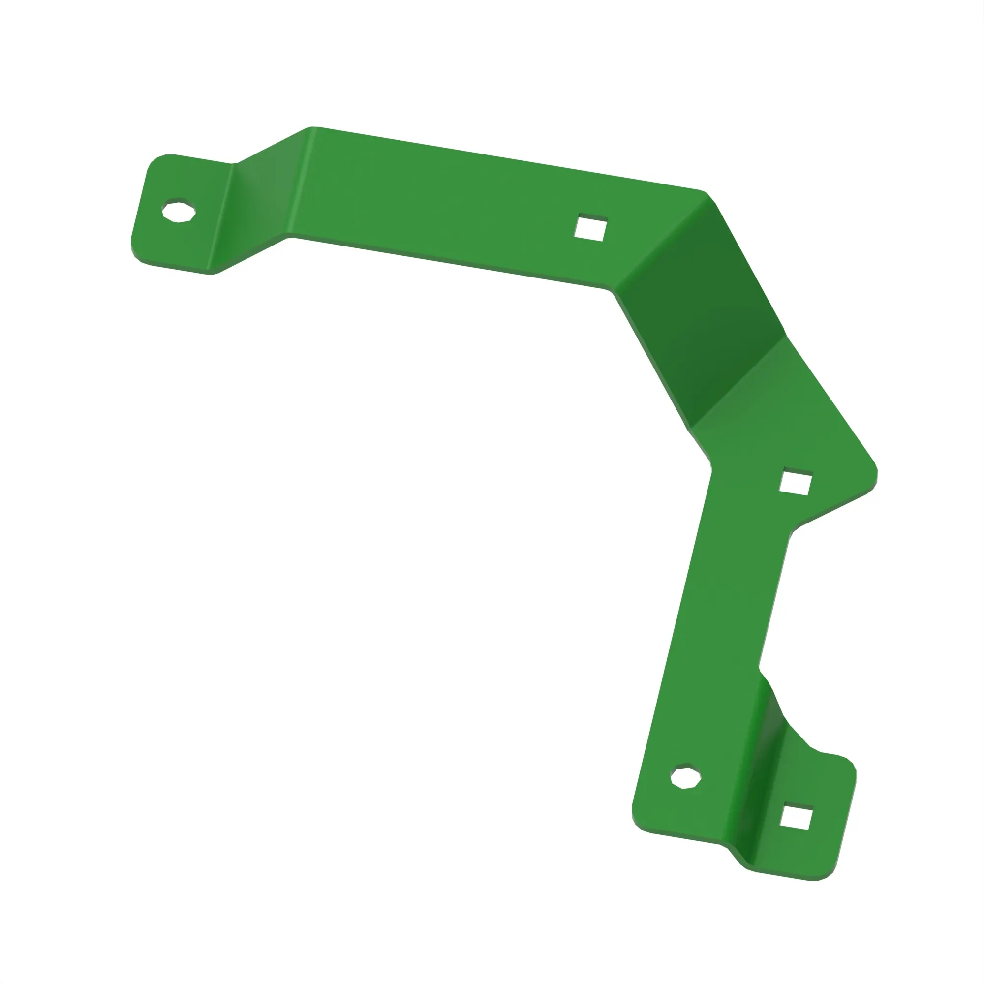 John Deere Bracket - TR124420