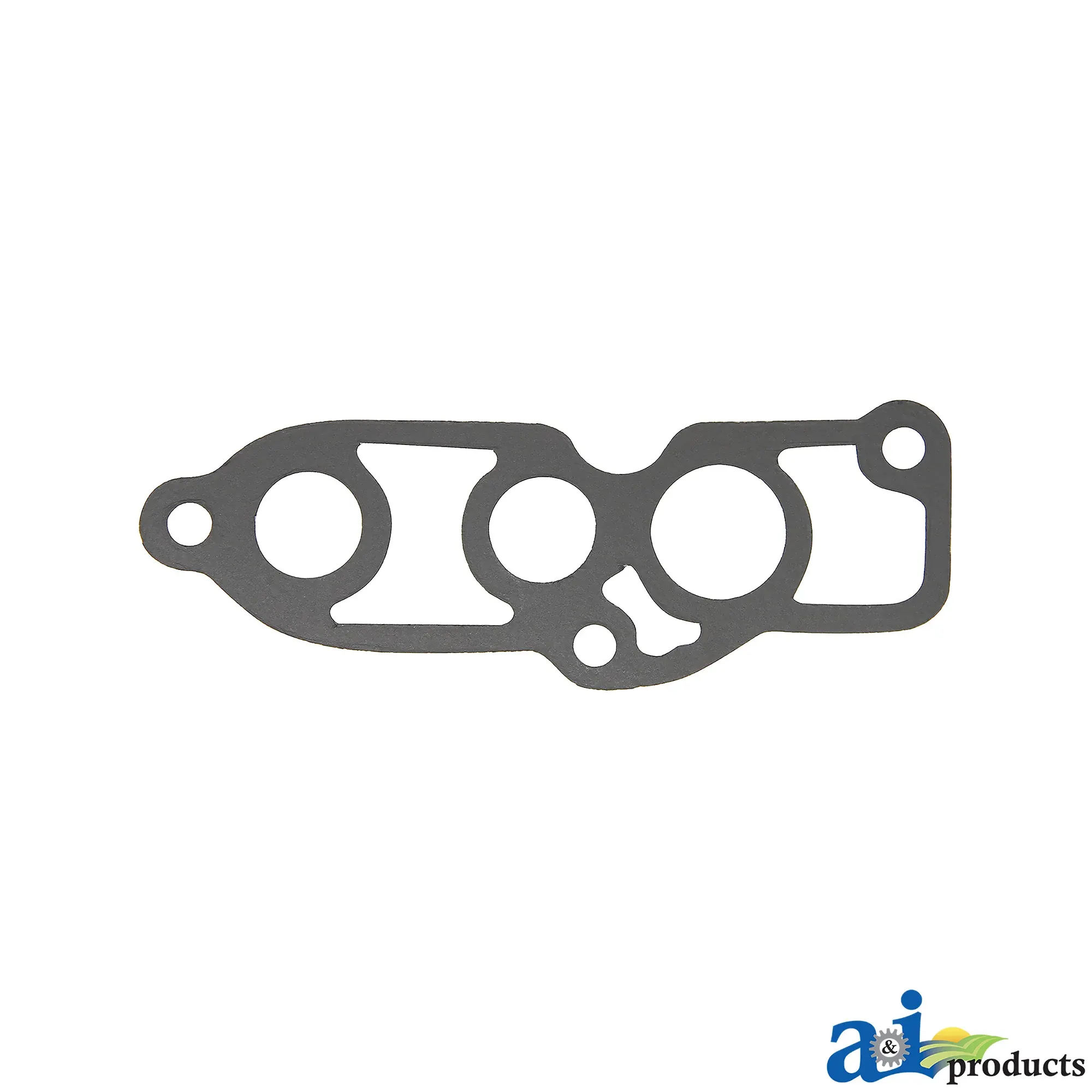 A&I Products Engine Oil Filter Housing Gasket - A-R520526