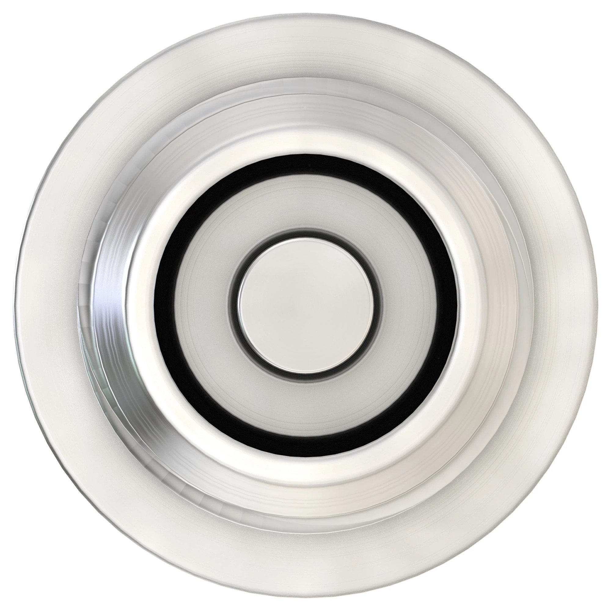 Pneumatic Control Valve