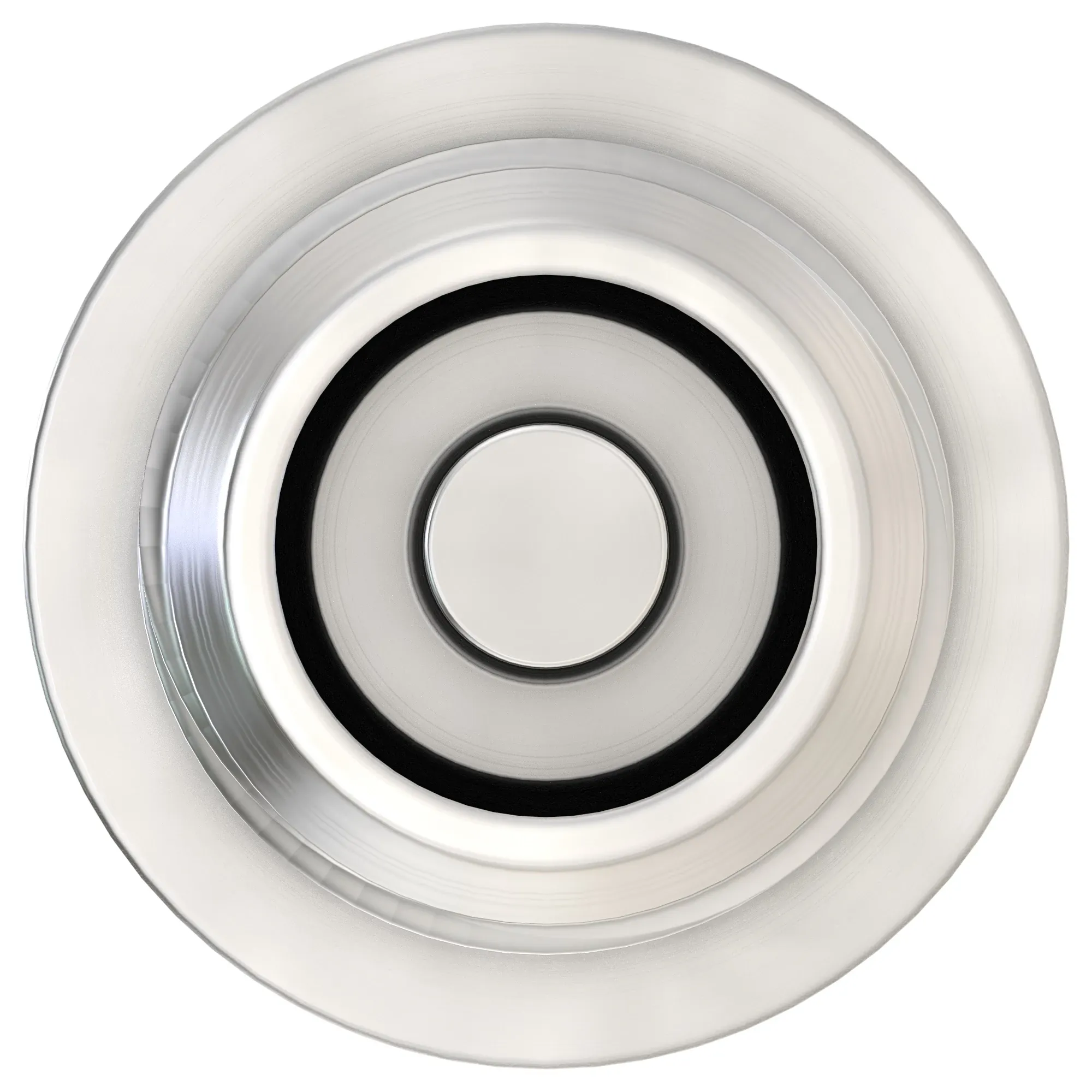 Pneumatic Control Valve