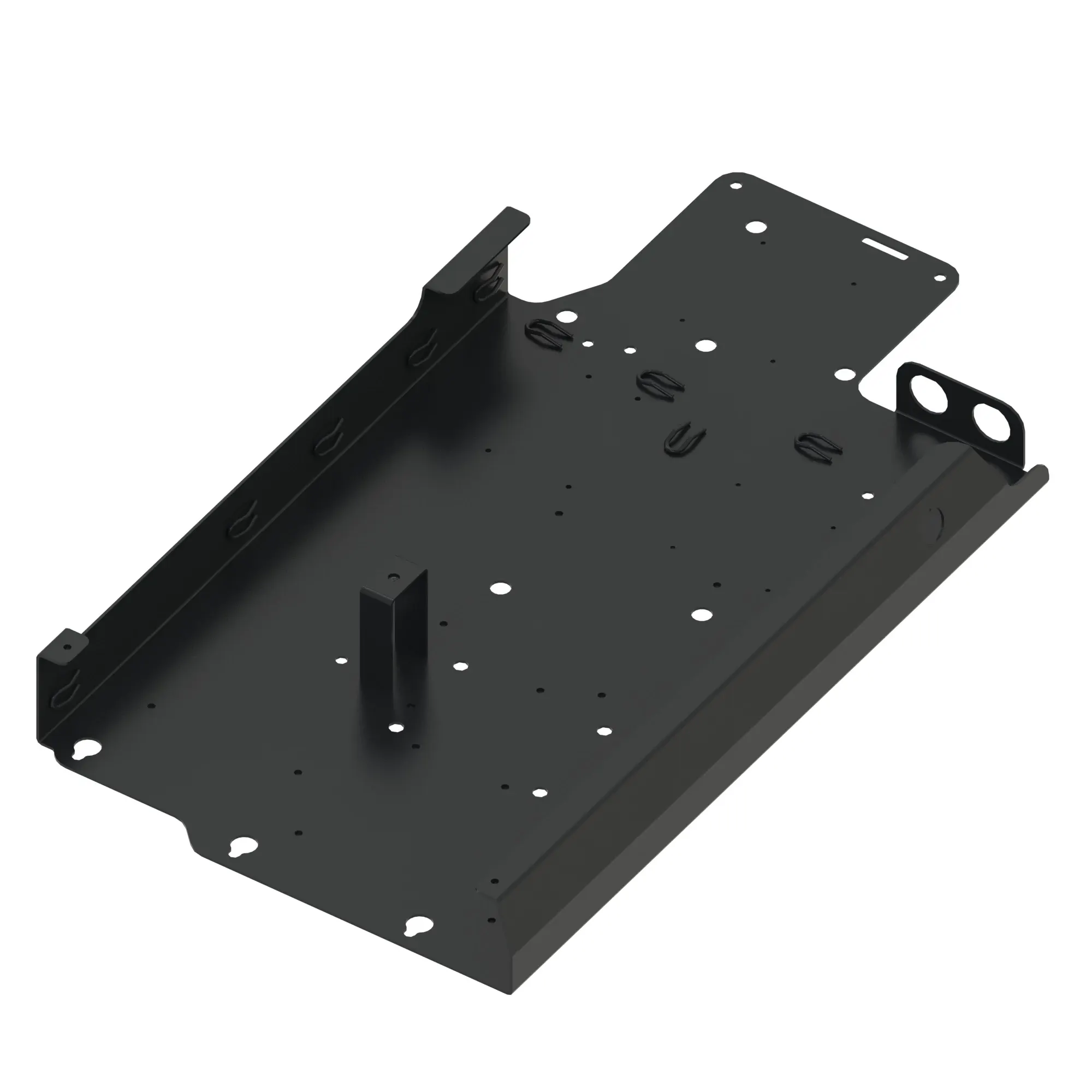 John Deere Electrical Panel - AT515635
