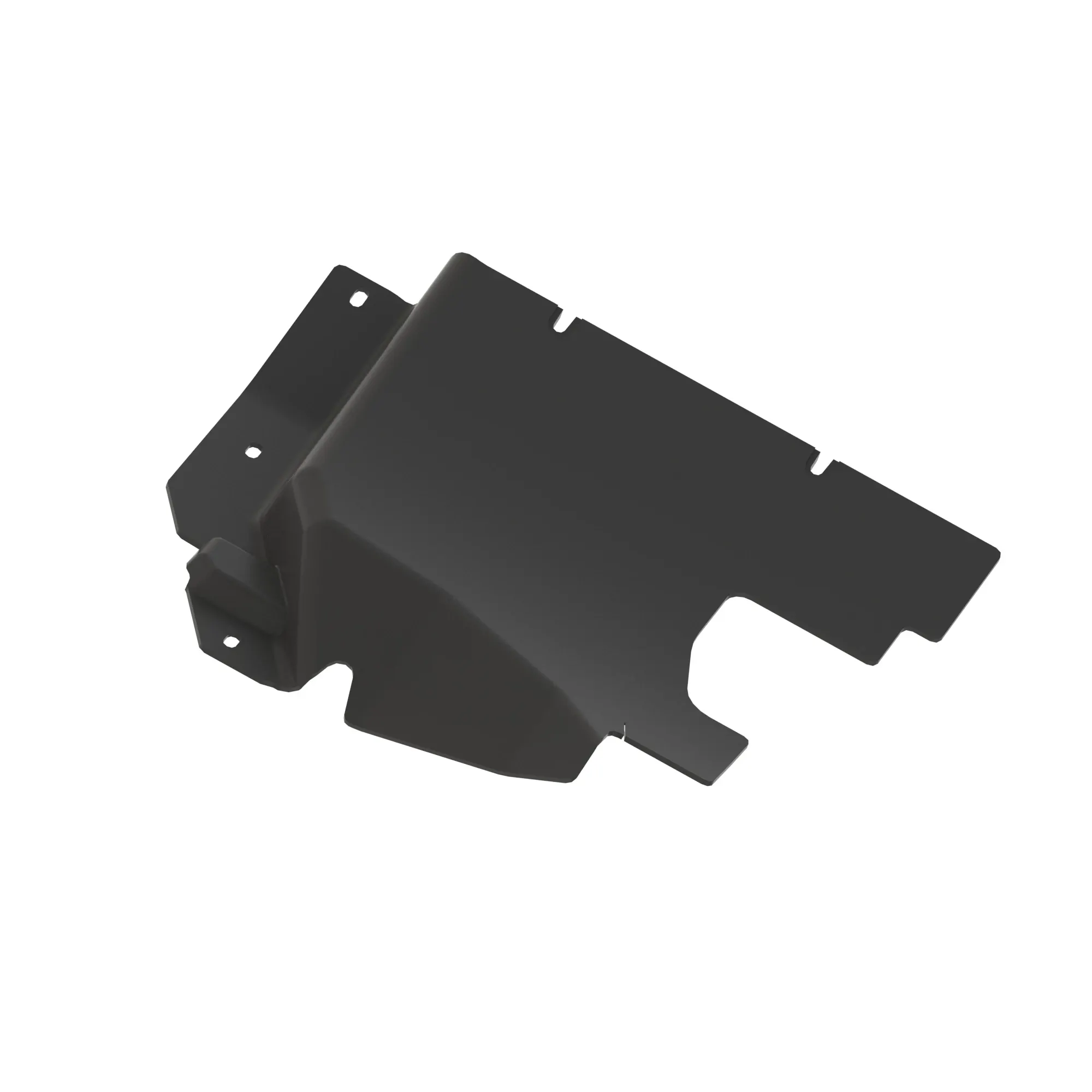John Deere Fender Splash Guard - L214119