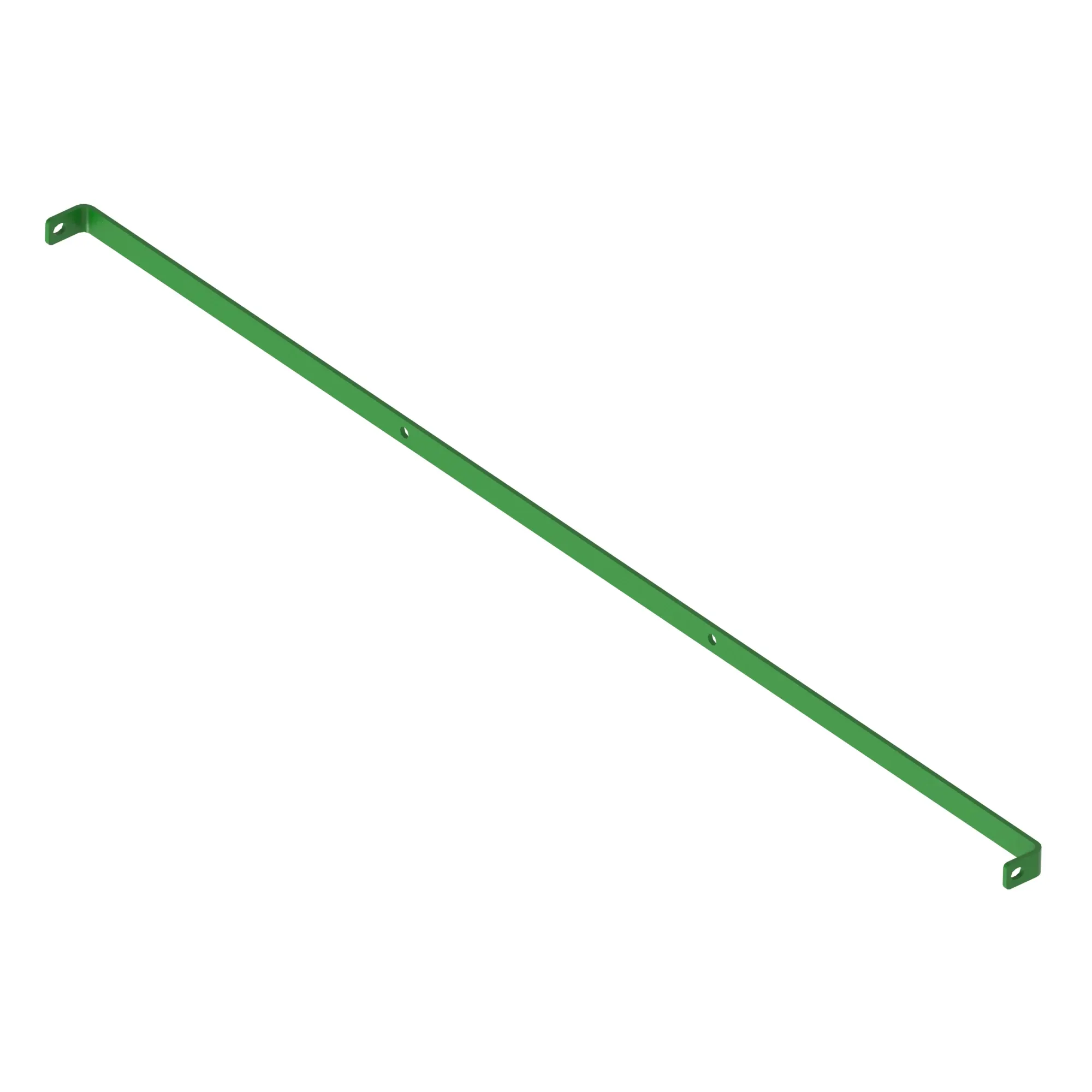 BRACKET - TUBE CLAMP, U