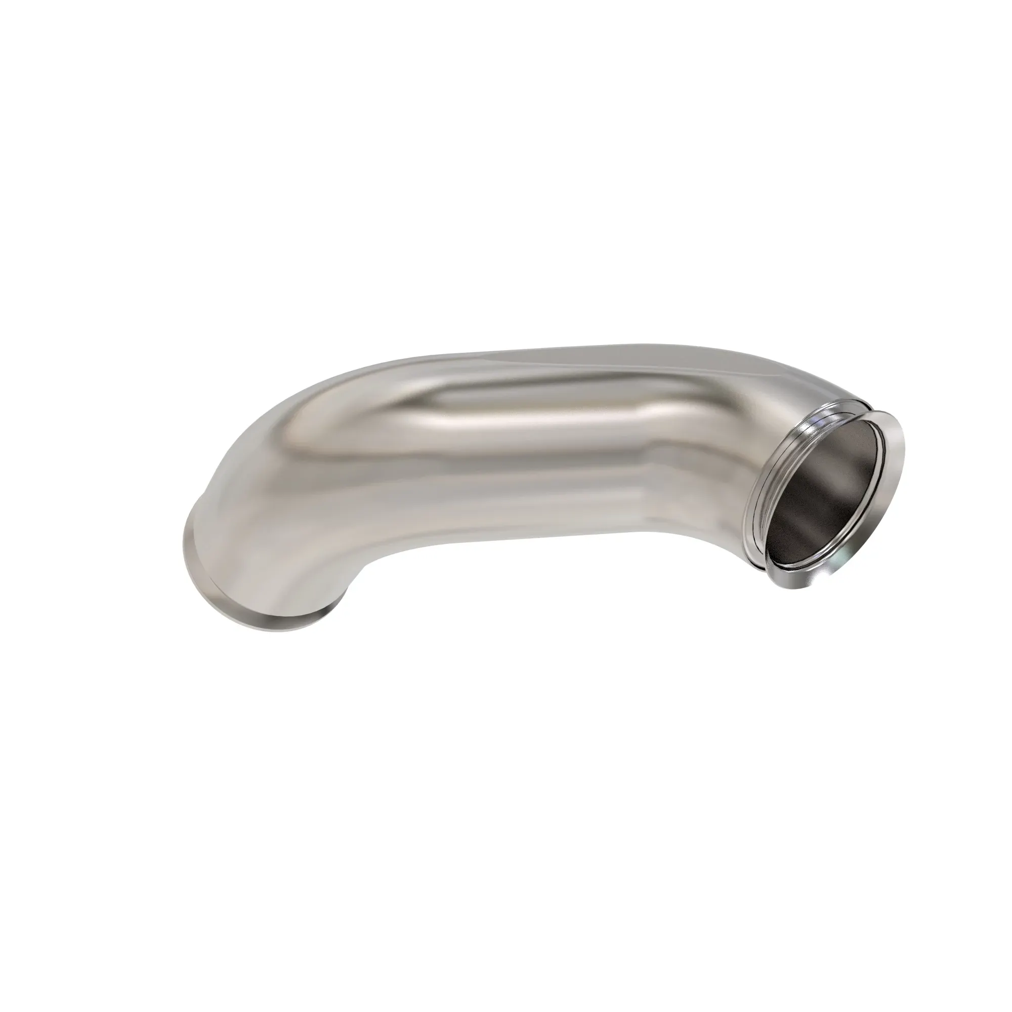 Exhaust Pipe