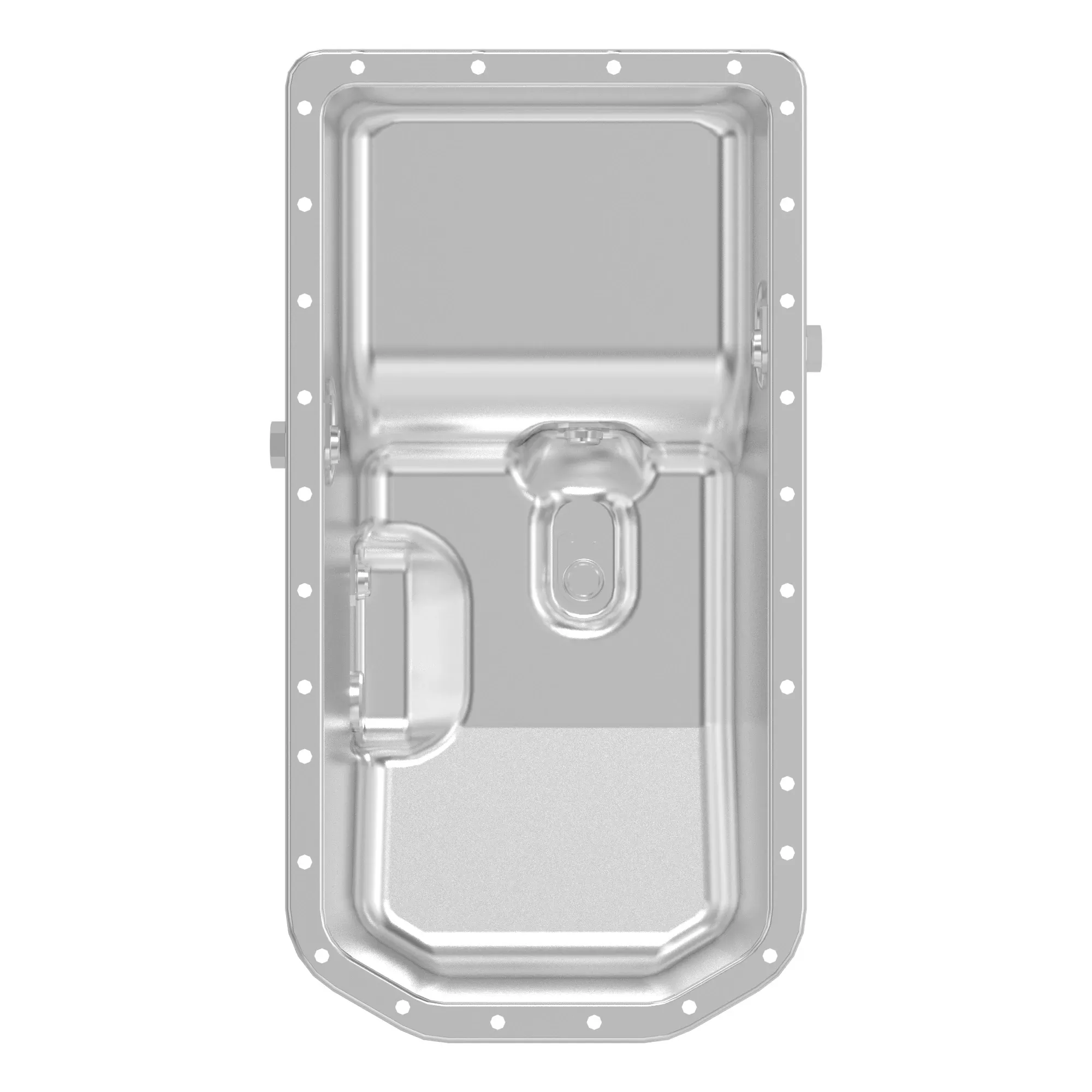 Oil Pan