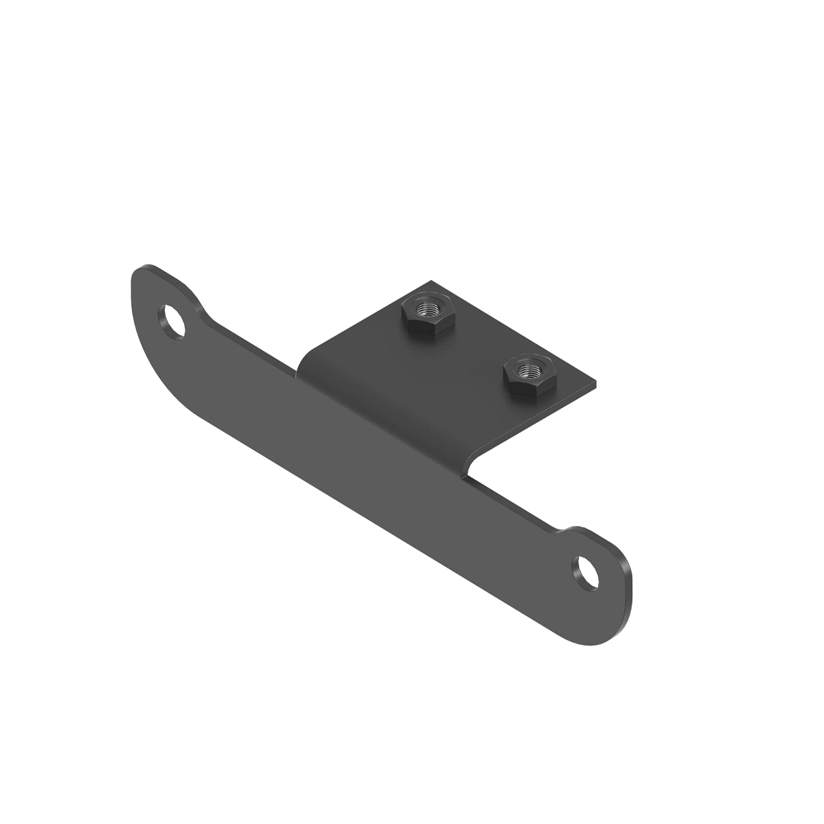 Bracket Assembly- Ssm