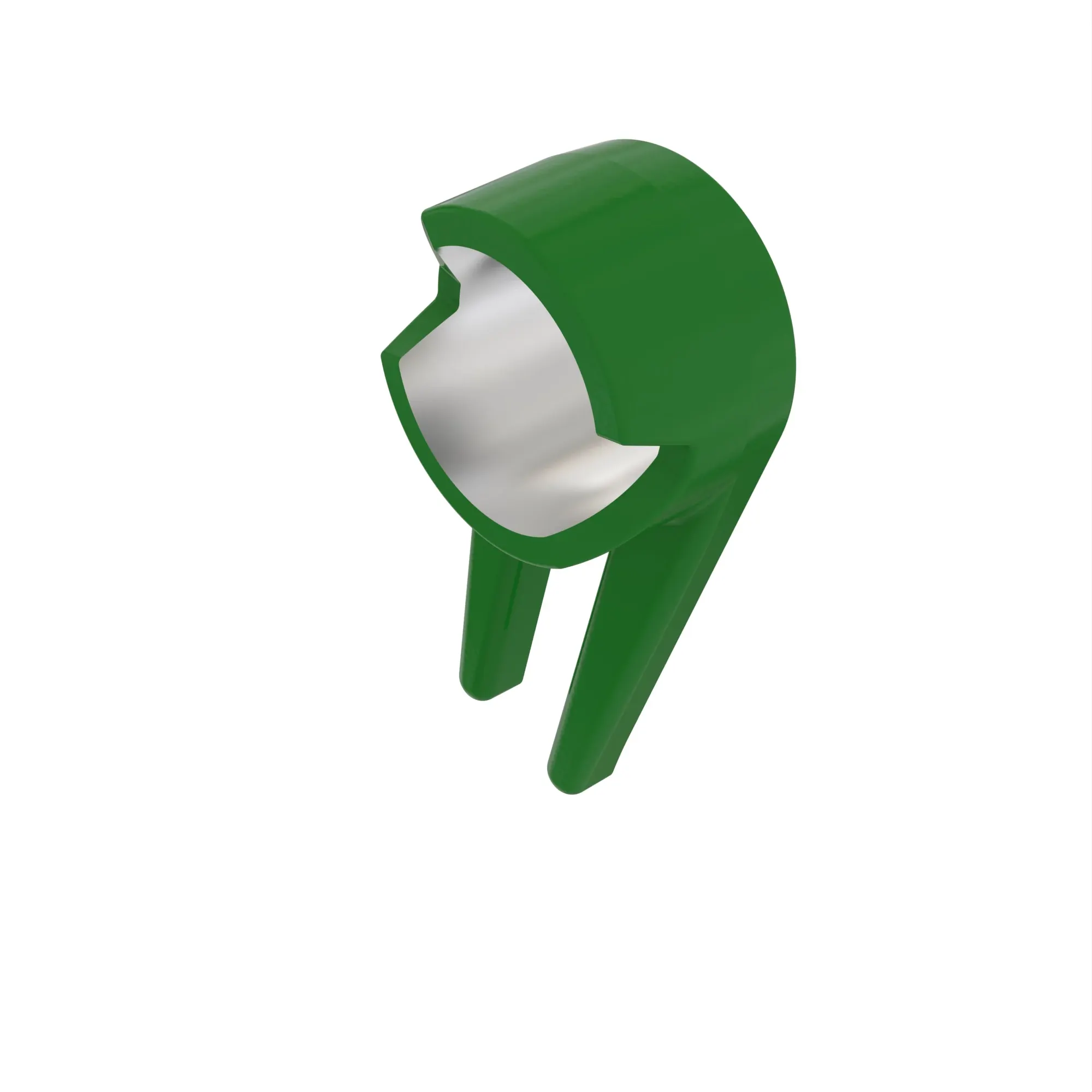 Lever, Throwout
