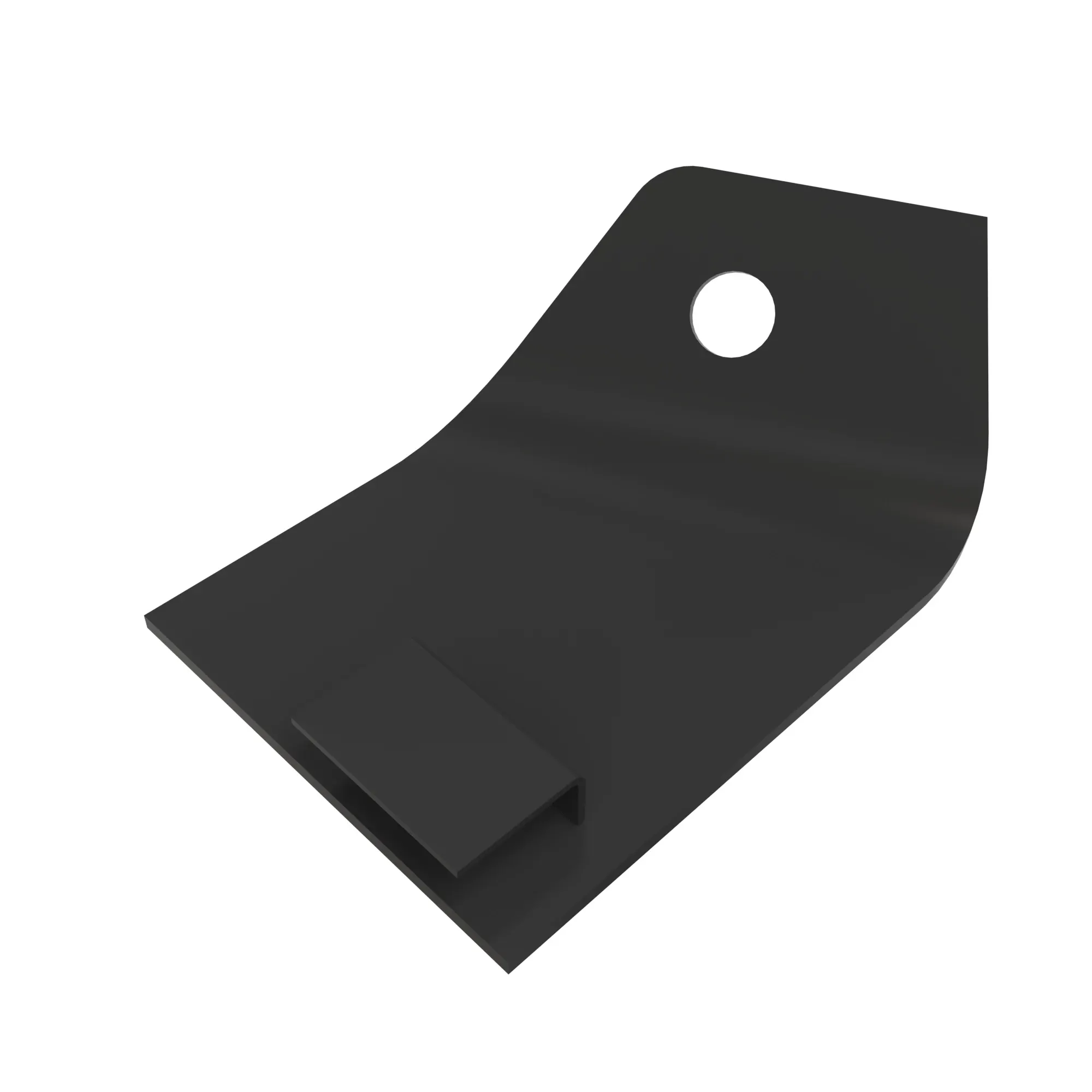 COVER, ASSY. REAR LH