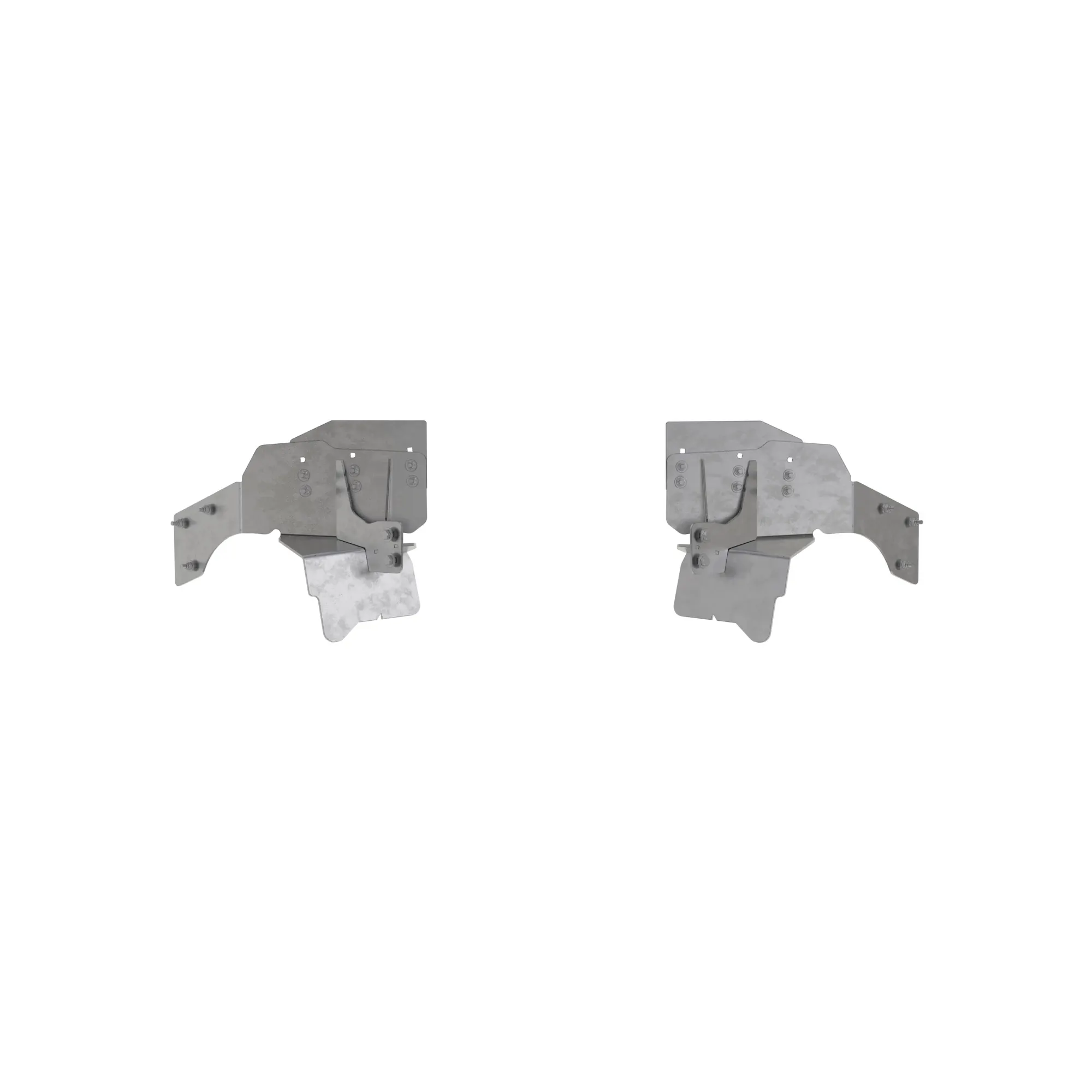 Deflector Kit