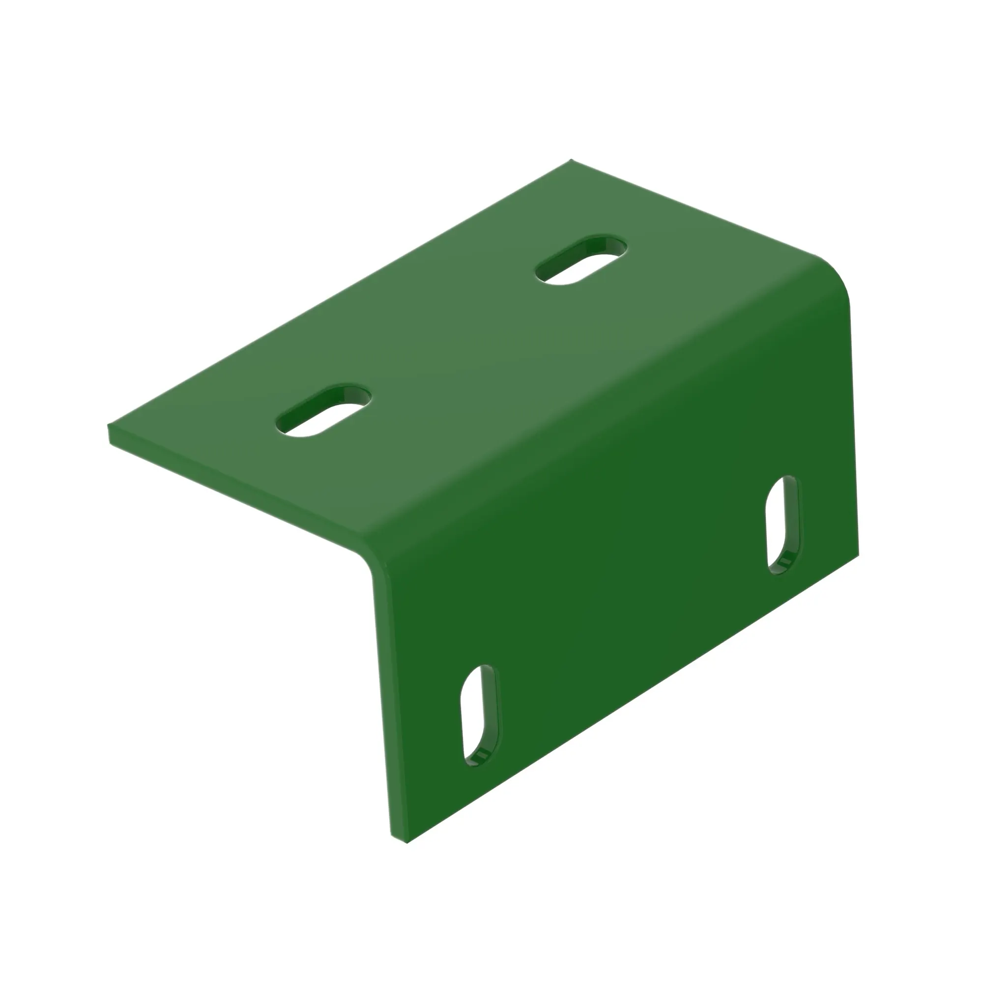 BRACKET, BOX BRACKET
