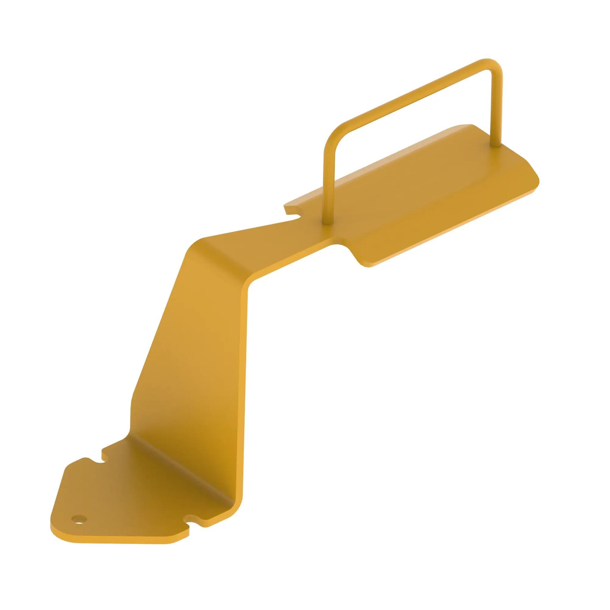 John Deere Bracket - AT508449