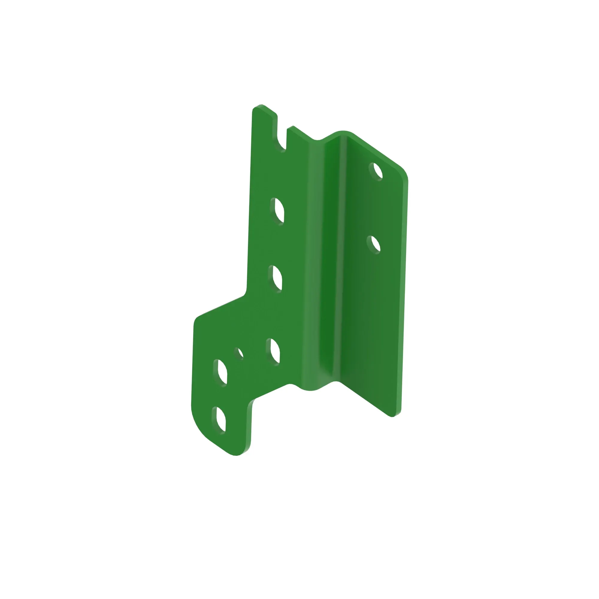 BRACKET, AUTO TRACK VALVE SUPPORT