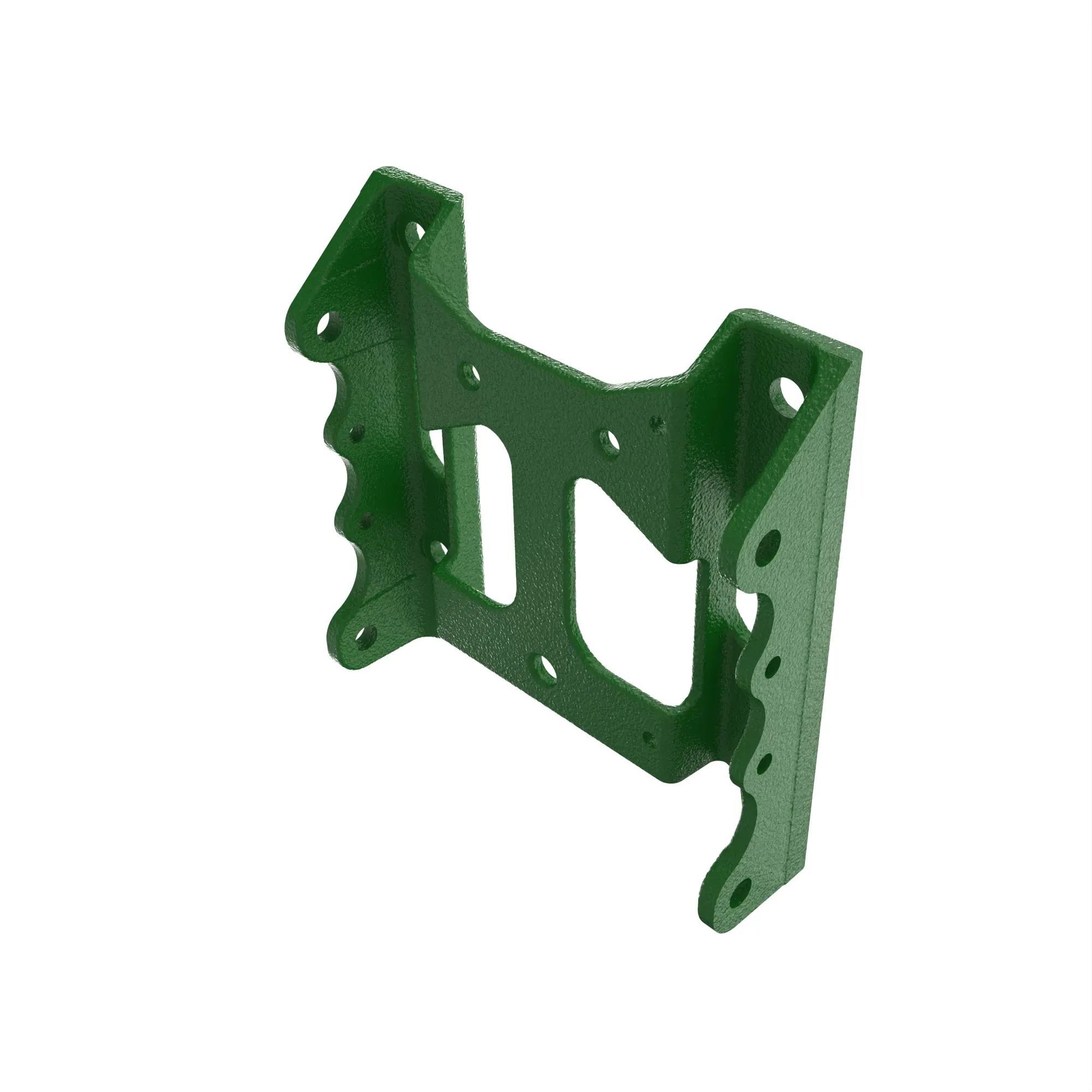 John Deere Narrow Unit Mount Plate - A82403