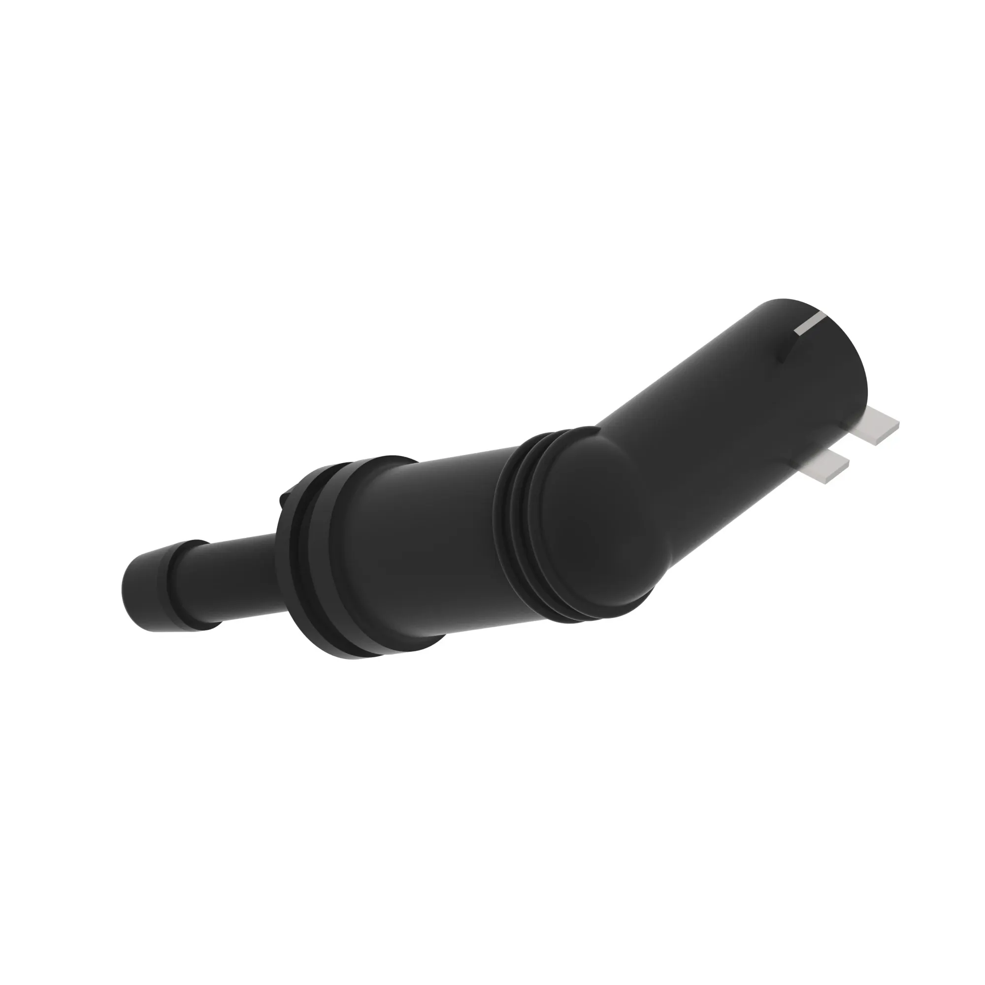 ELBOW FITTING, 3/16 X 3/16 ASSEMBLY