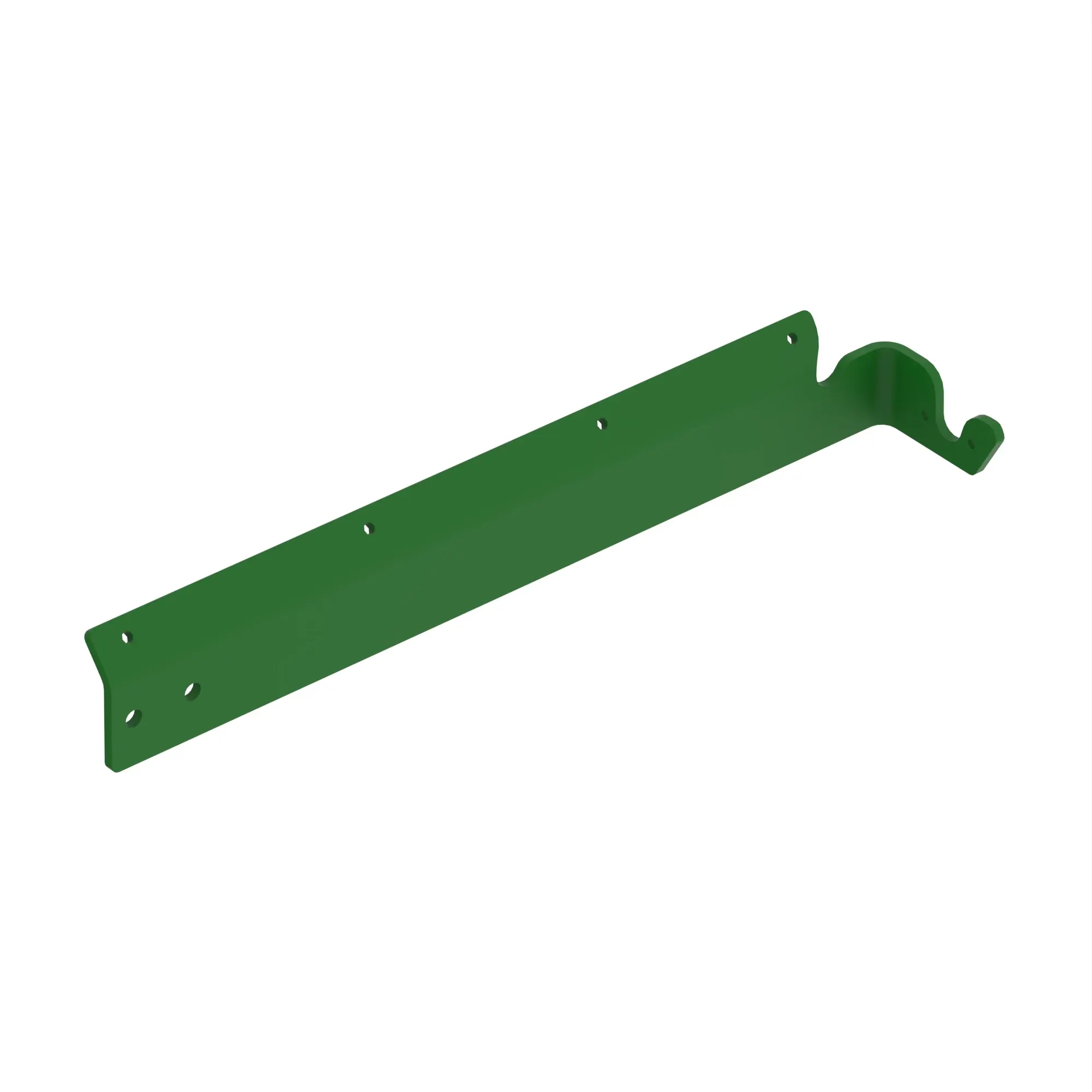 BRACKET, AB30 BEACON LIGHT