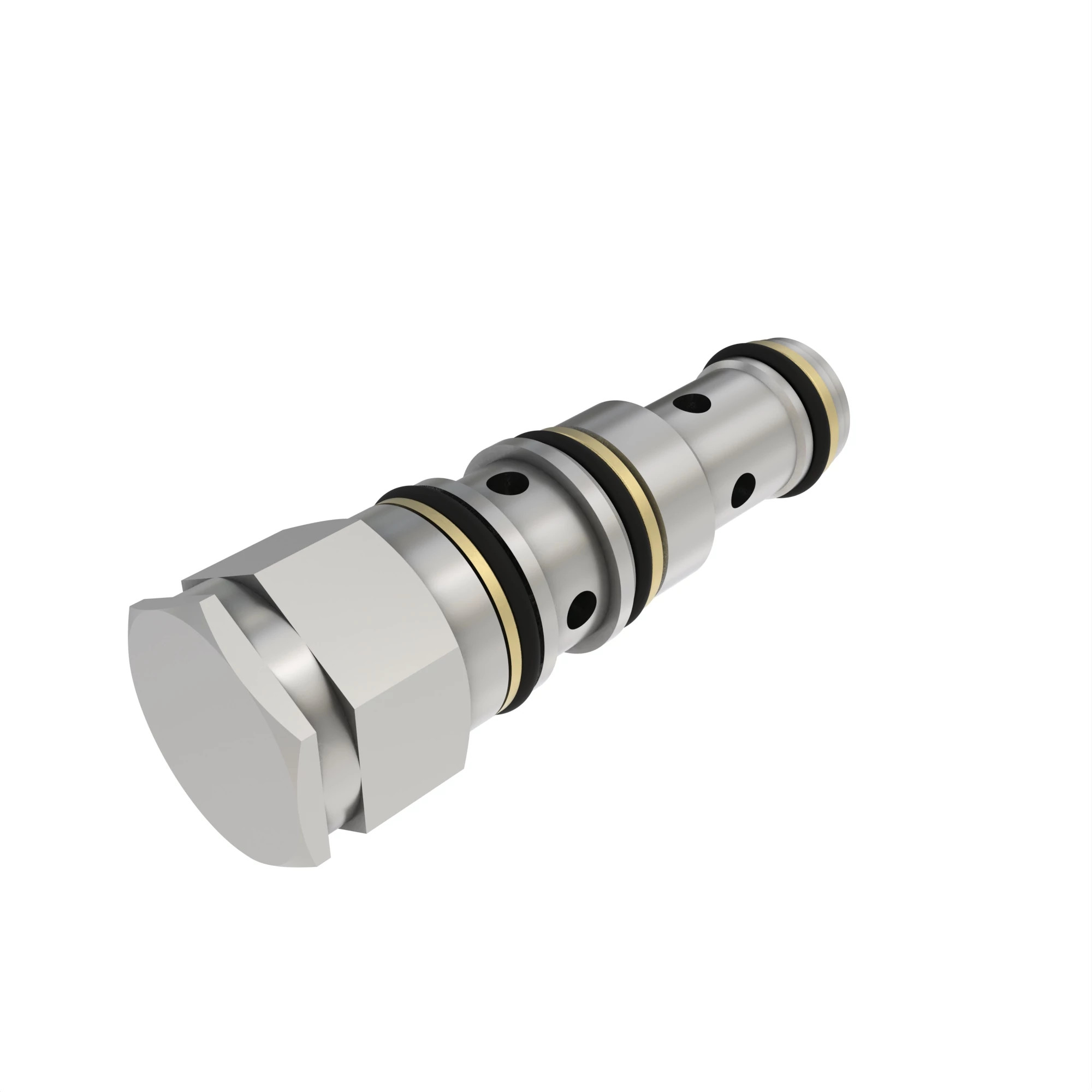 VALVE KIT, LS COPY VALVE FOR AUTOTR