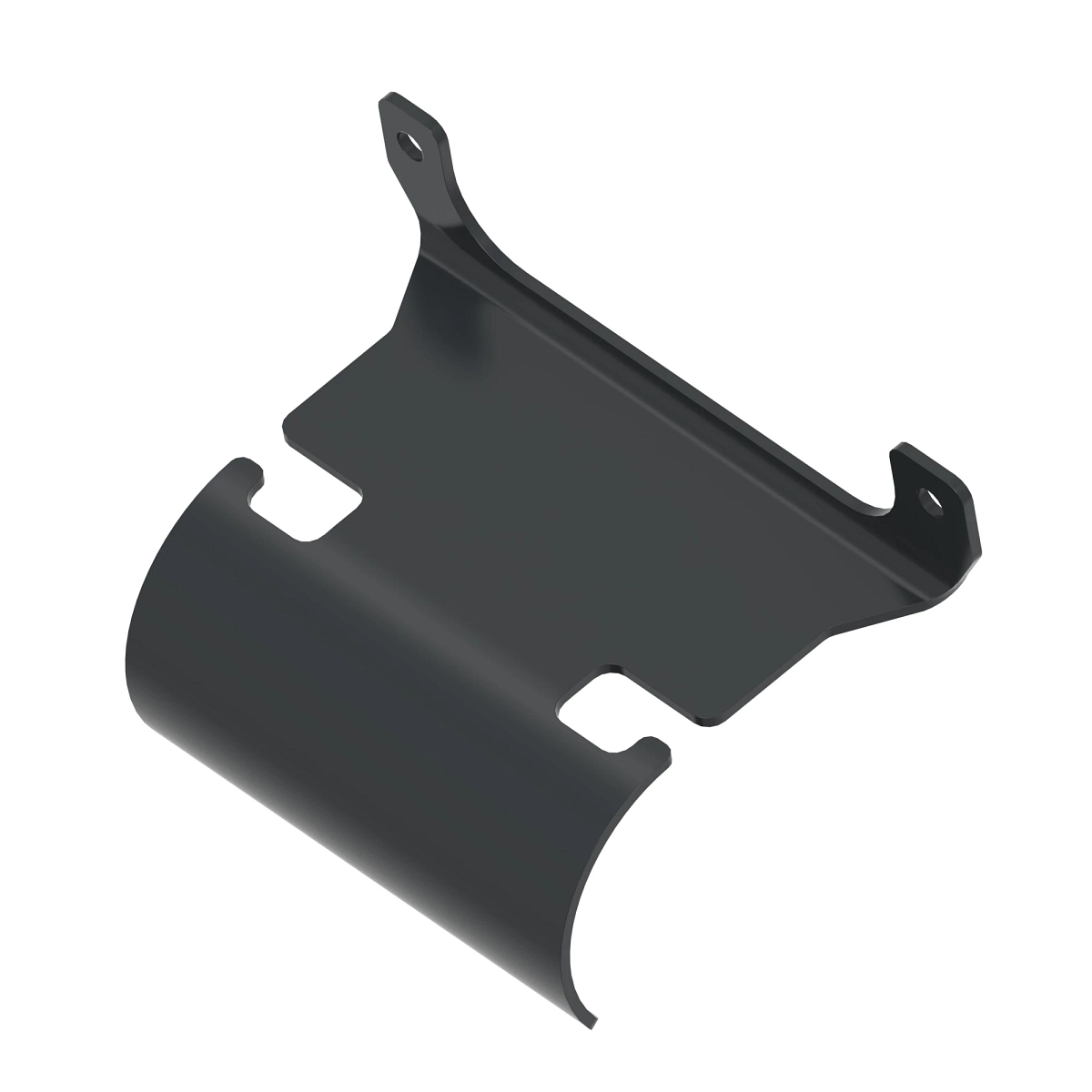 Bracket, Receiver Dryer