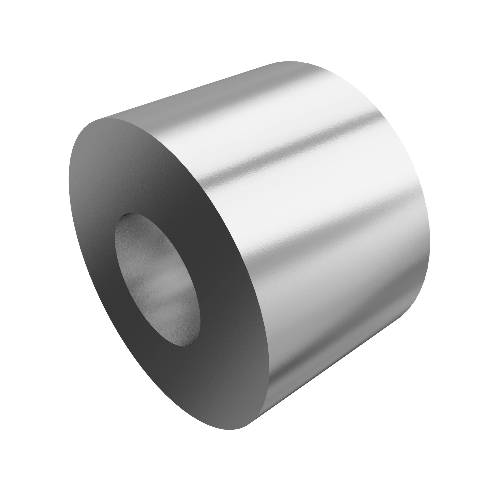 BUSHING, C-CHANNEL MOUNTING HARDWAR