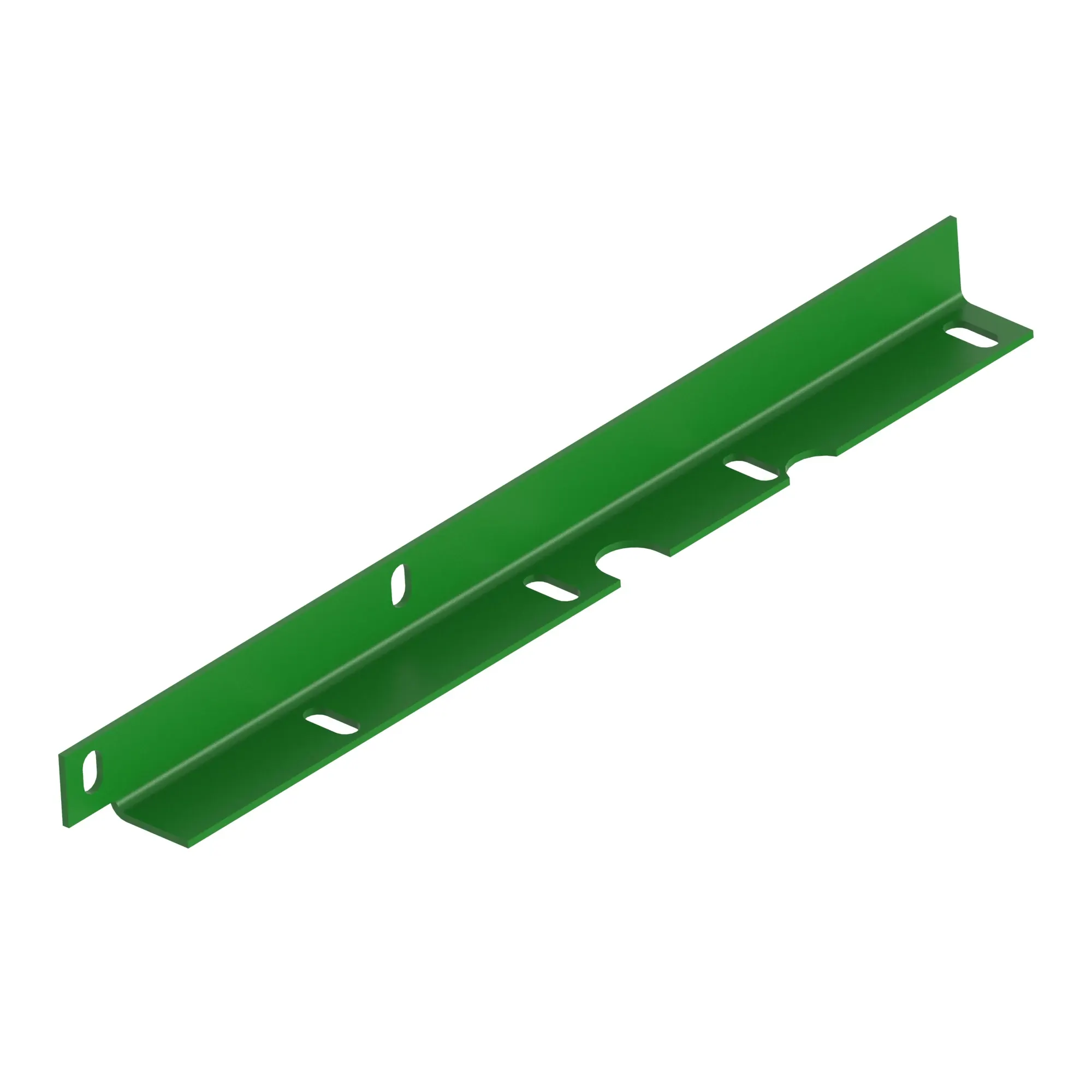 ANGLE, DUCT SUPPORT