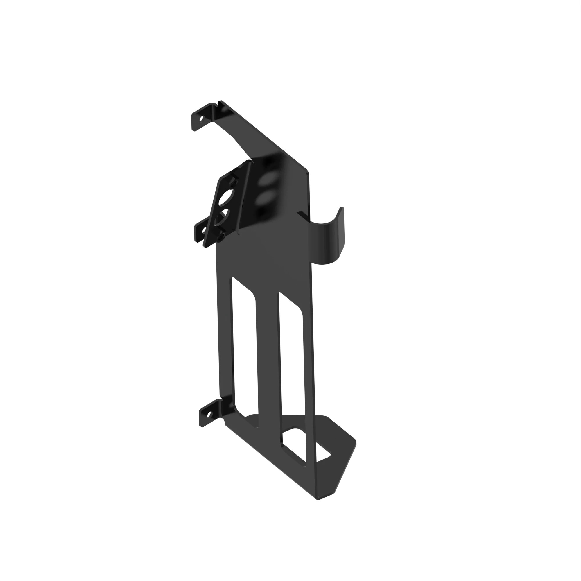 HOLDER, ASSY.