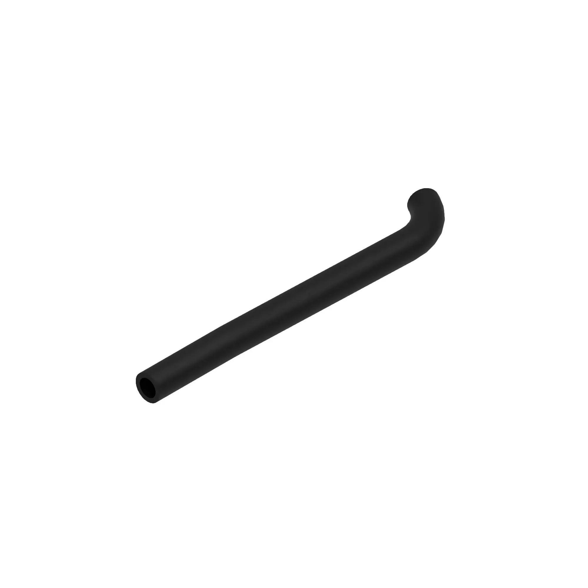 John Deere Water Valve Outlet Hose - T251196