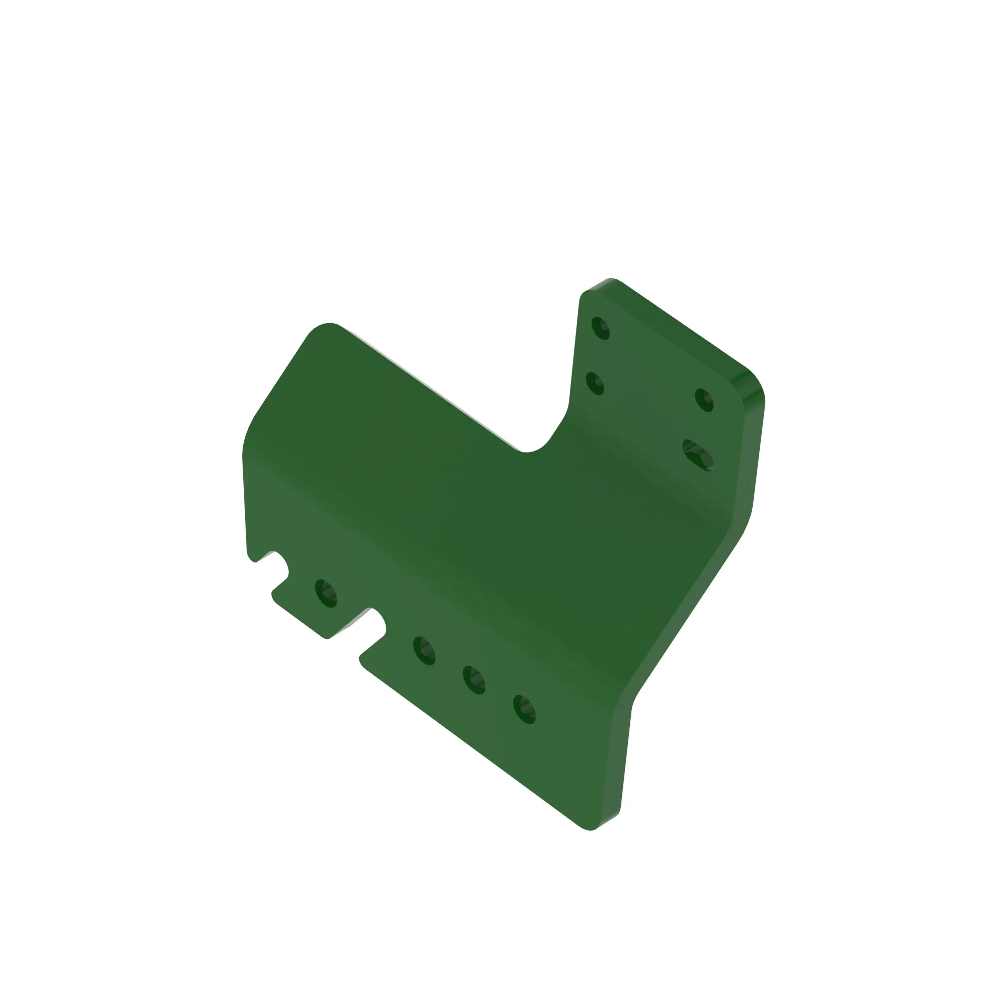 BRACKET, BRACKET, QUICK CONNECT COU