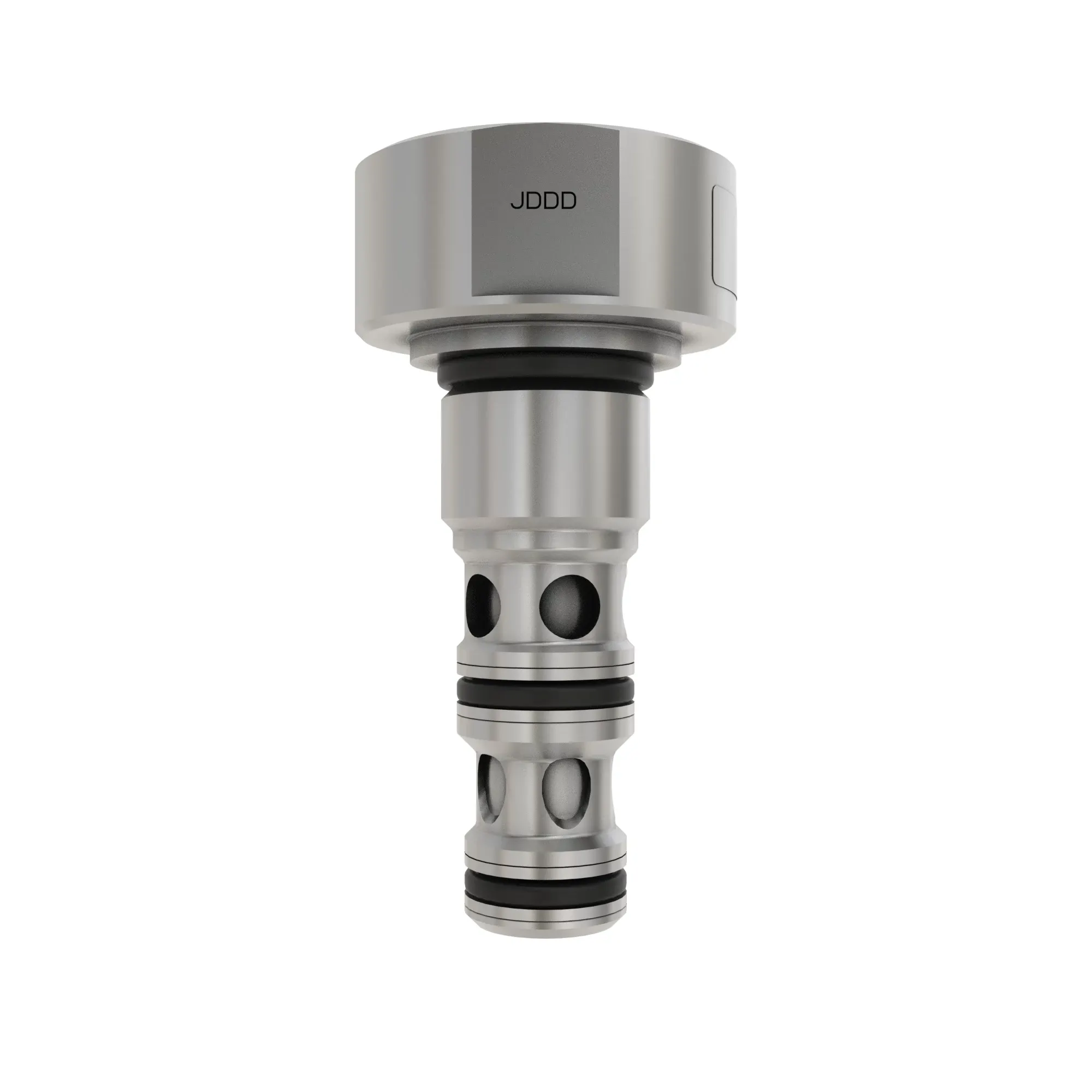 Hydr./Pilot Control Valve
