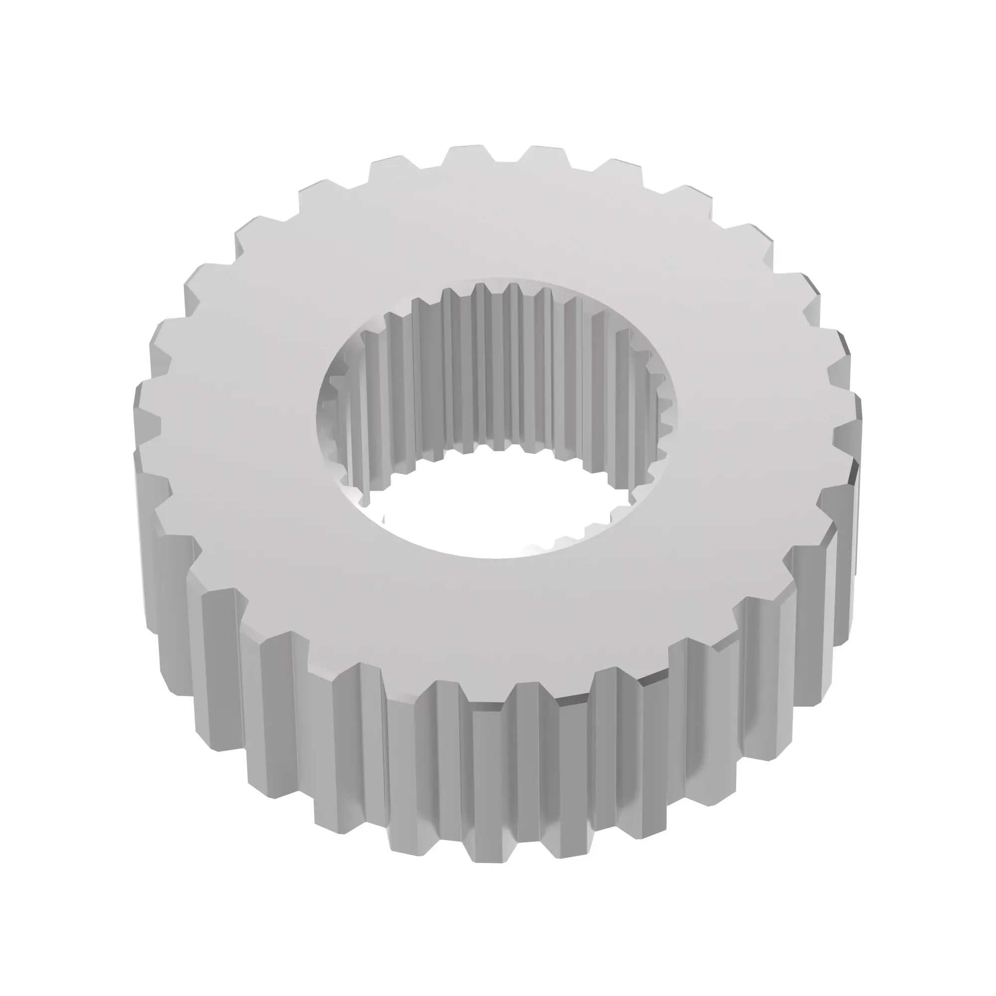 John Deere Splined Coupling - 4012708