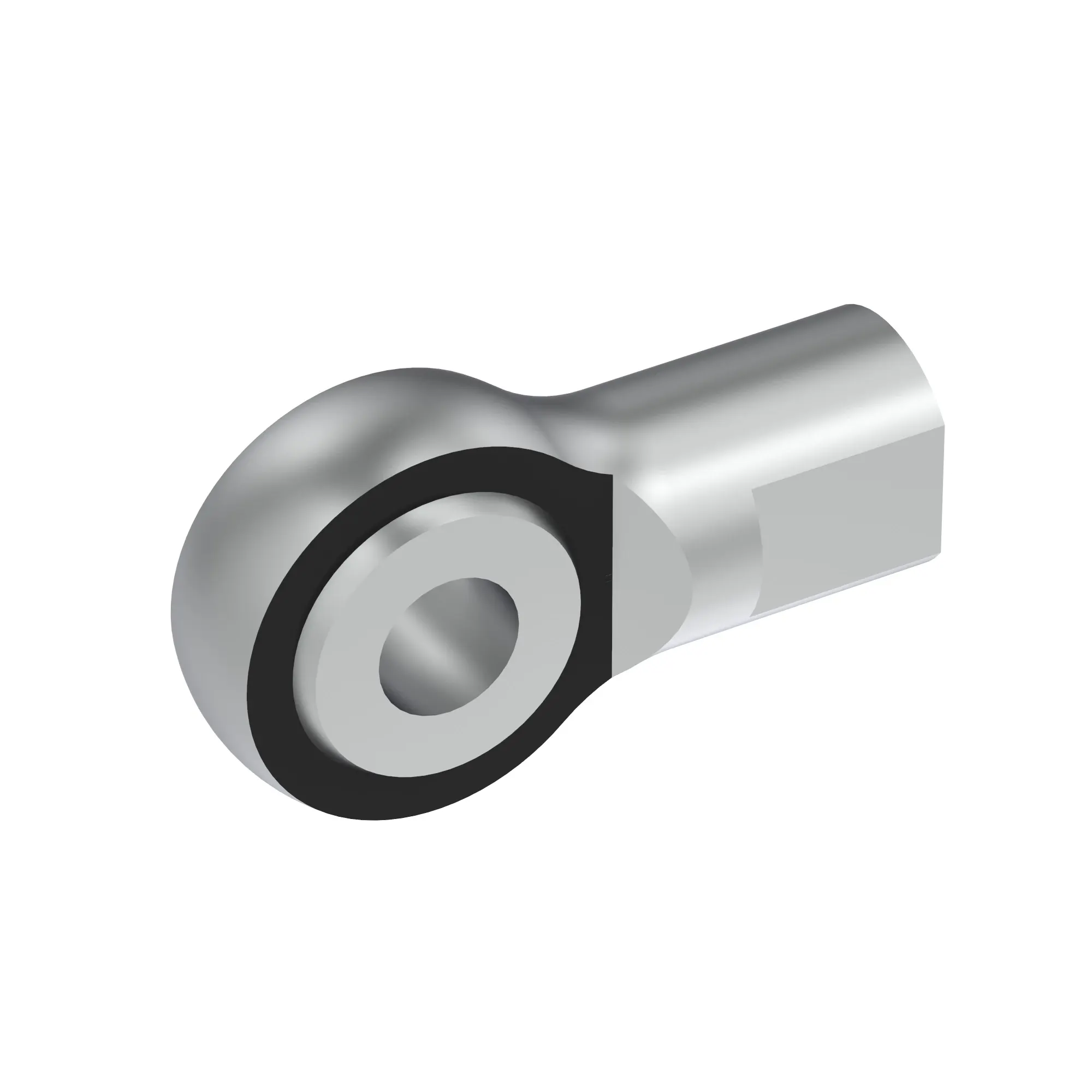 John Deere Link End with External Ball Socket - TCA13854