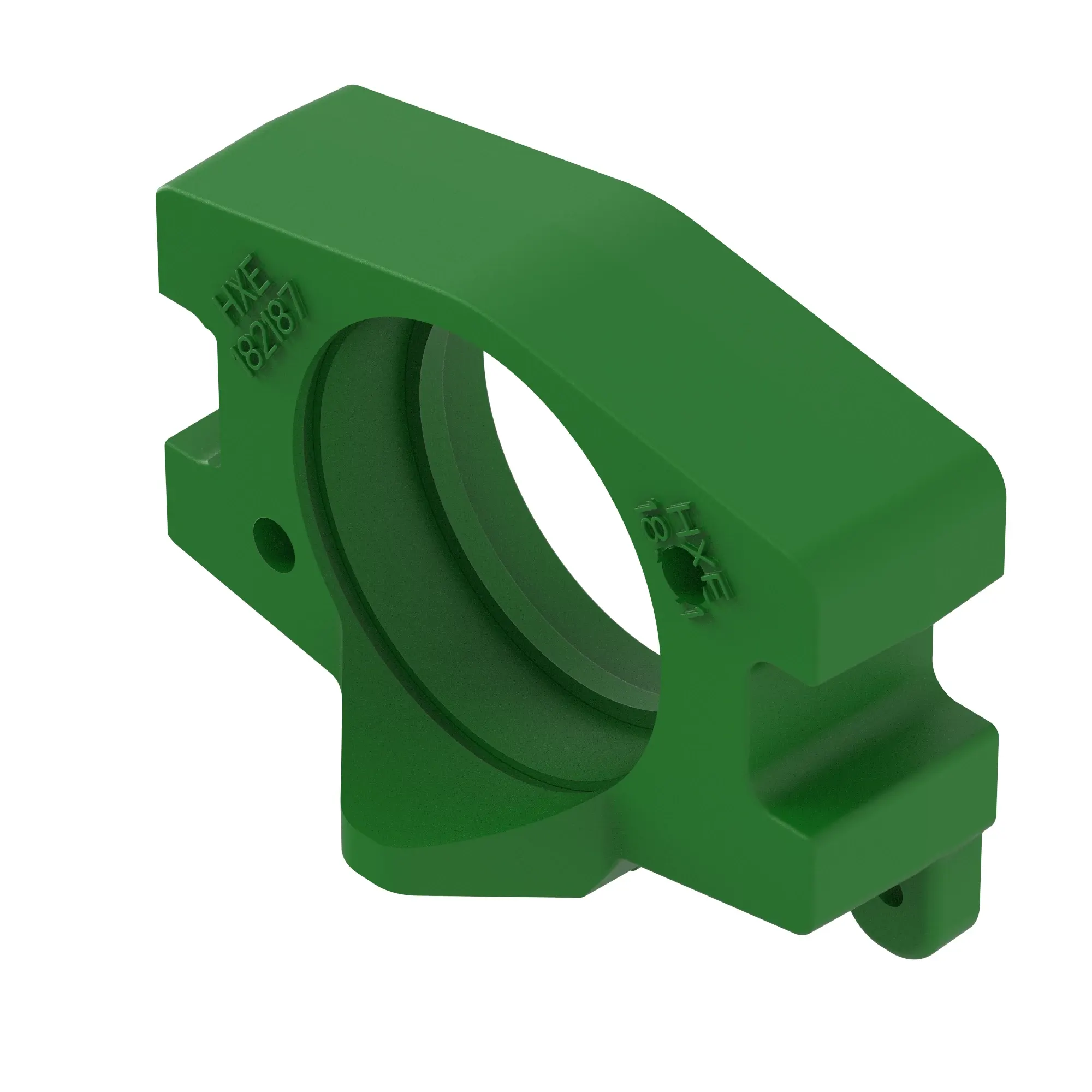 John Deere Support - HXE182187