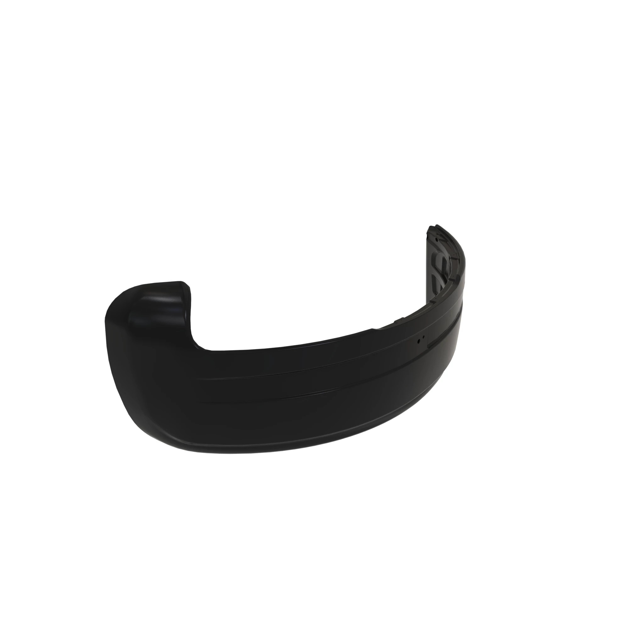 ⚙️ SU49644: Extensión del Guardabarros, Lado Derecho John Deere 🚜