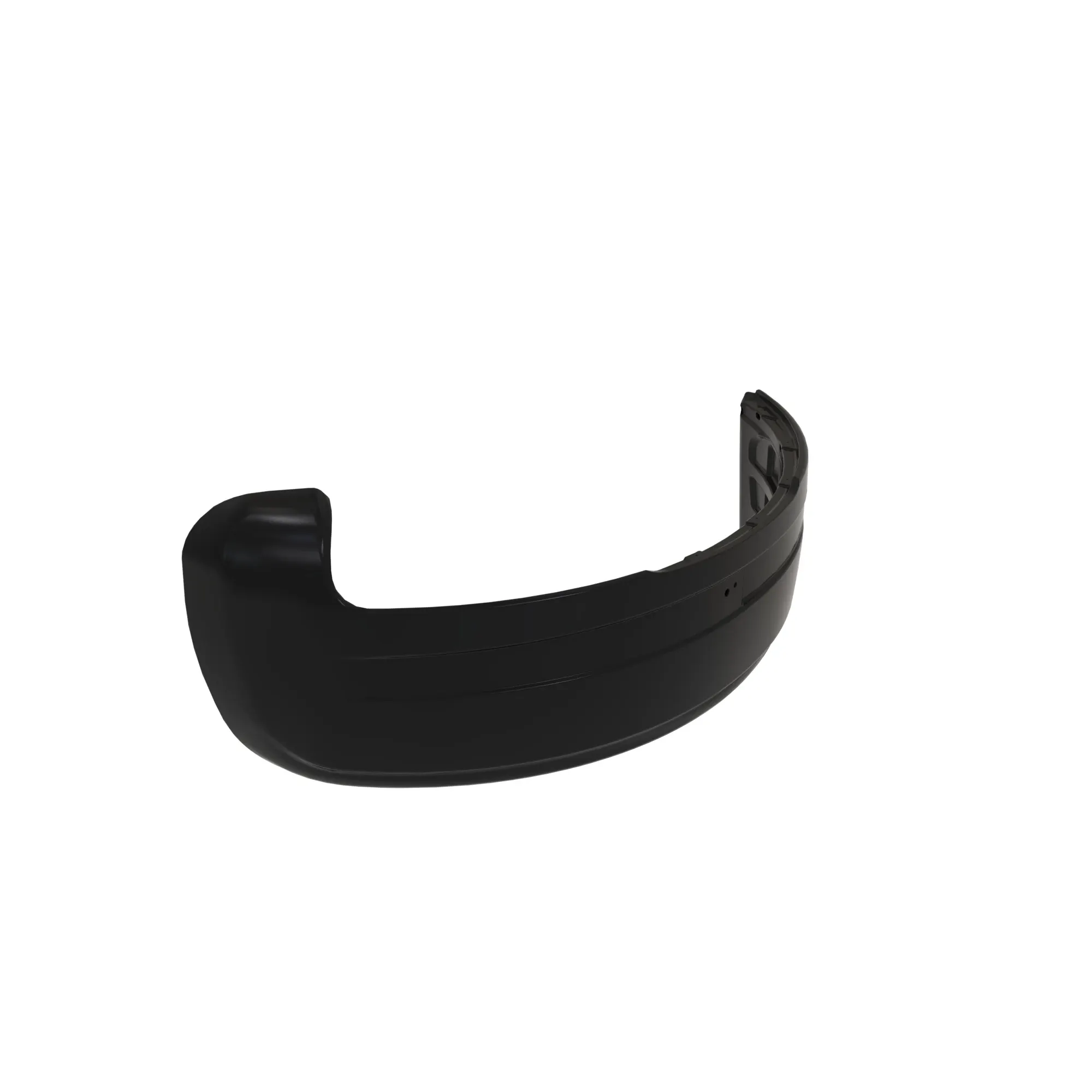 John Deere Fender Extension, Right Side - SU49644