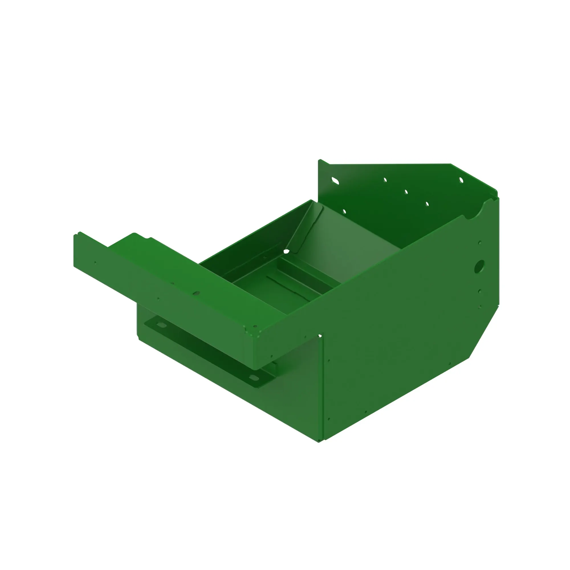 BATTERY BOX, SPRAYER
