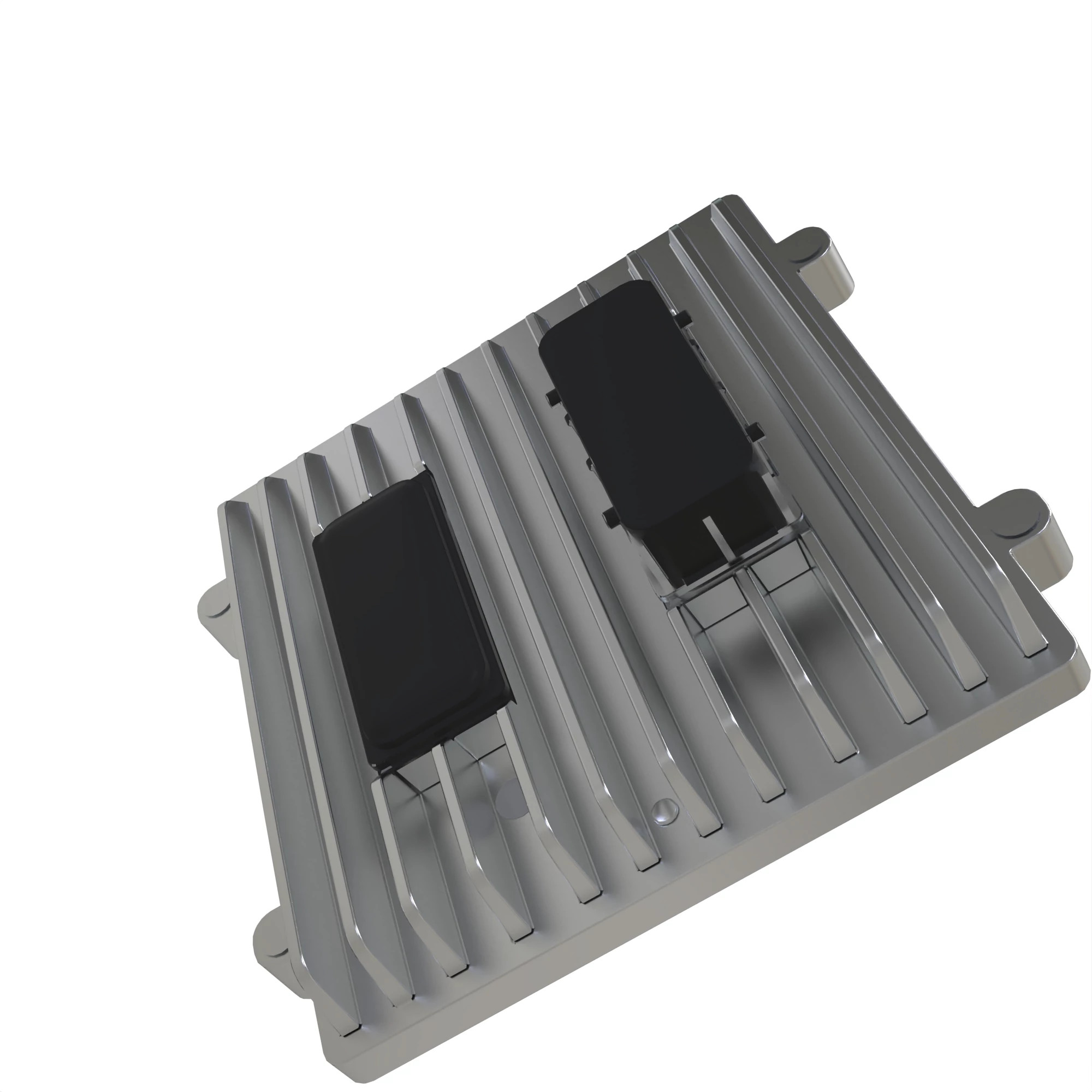 VEHICLE CONTROLLER, PARKER MC42