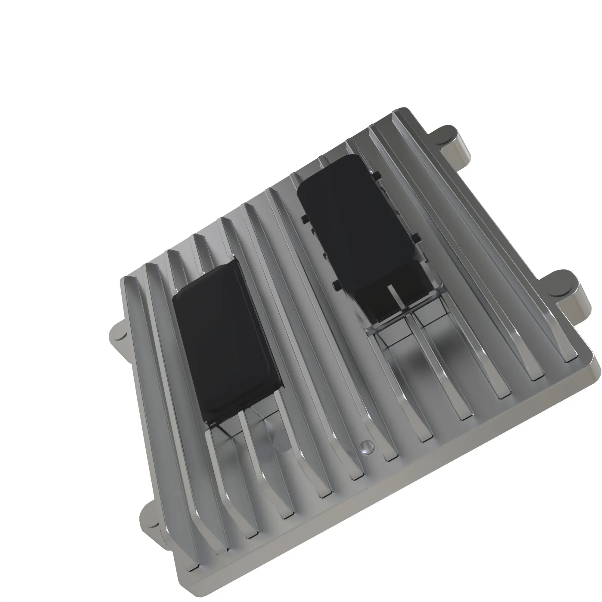 VEHICLE CONTROLLER, PARKER MC42