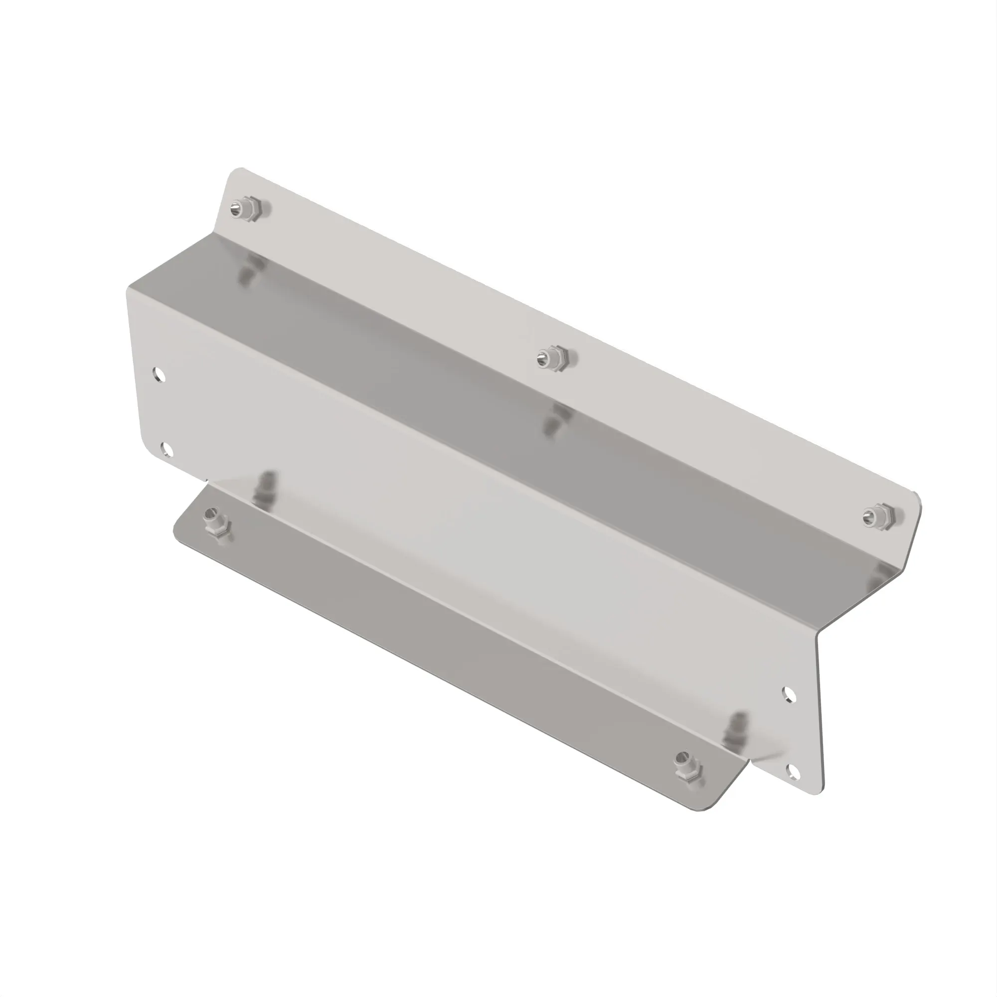 Panel, PANEL MOUNT