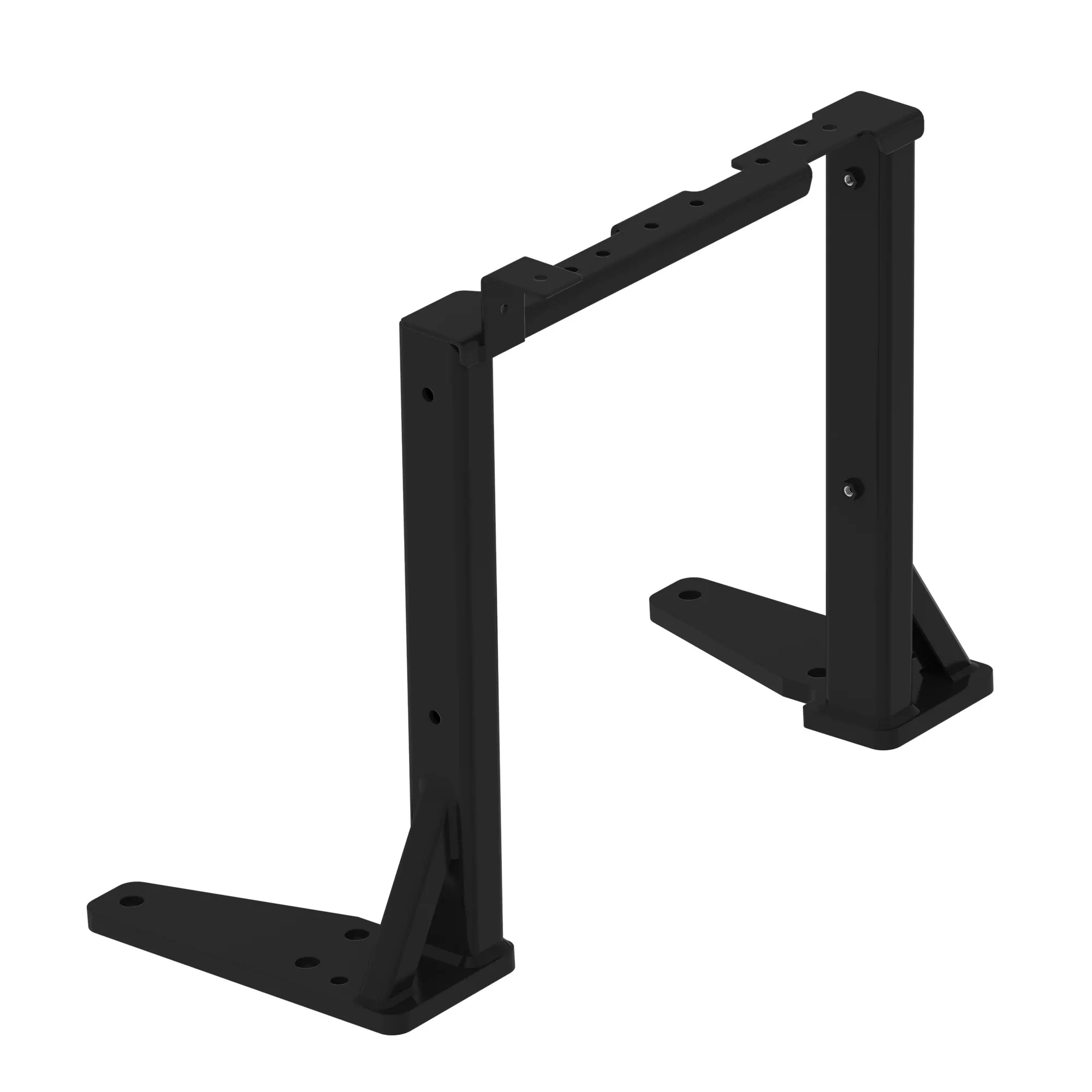 BRACKET, FENDER MOUNTING ASSEMBLY