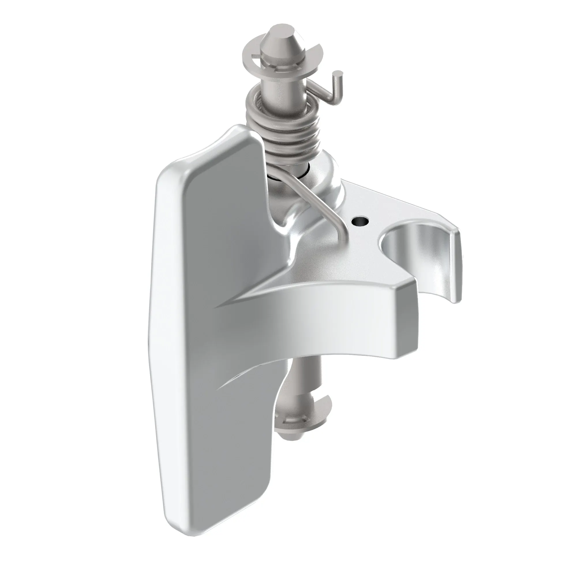 Armrest Vertical Adjustment Handle Kit